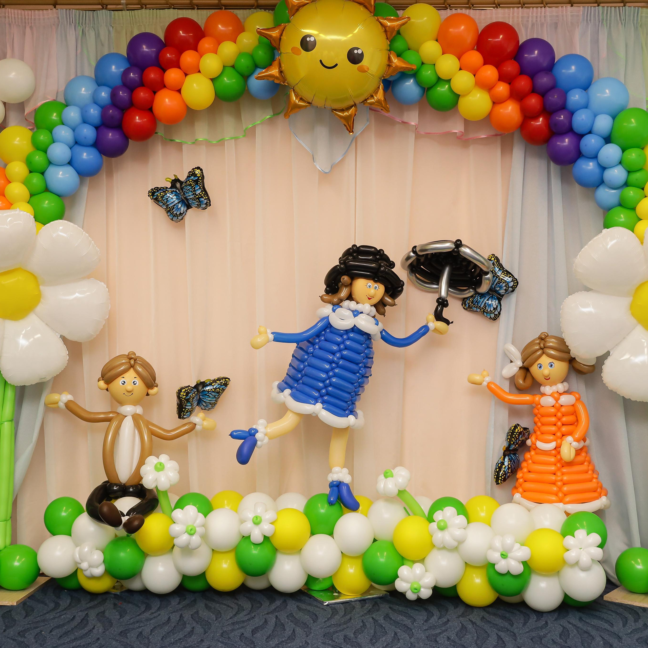 Отзывы. Бочарова Мария — школьный фотограф Апрелевка, Новая Москва, Московская область