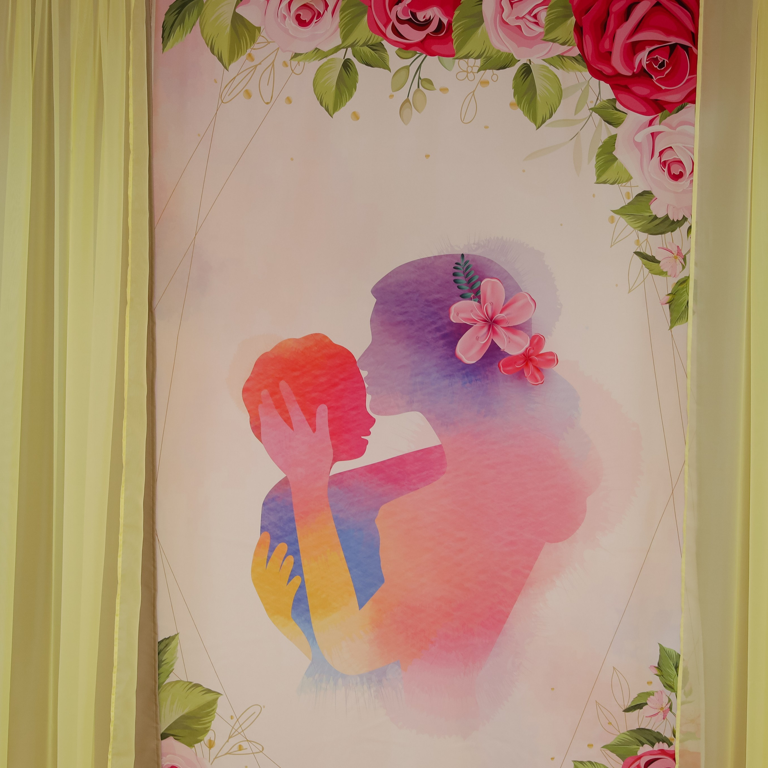 Отзывы. Бочарова Мария — школьный фотограф Апрелевка, Новая Москва, Московская область