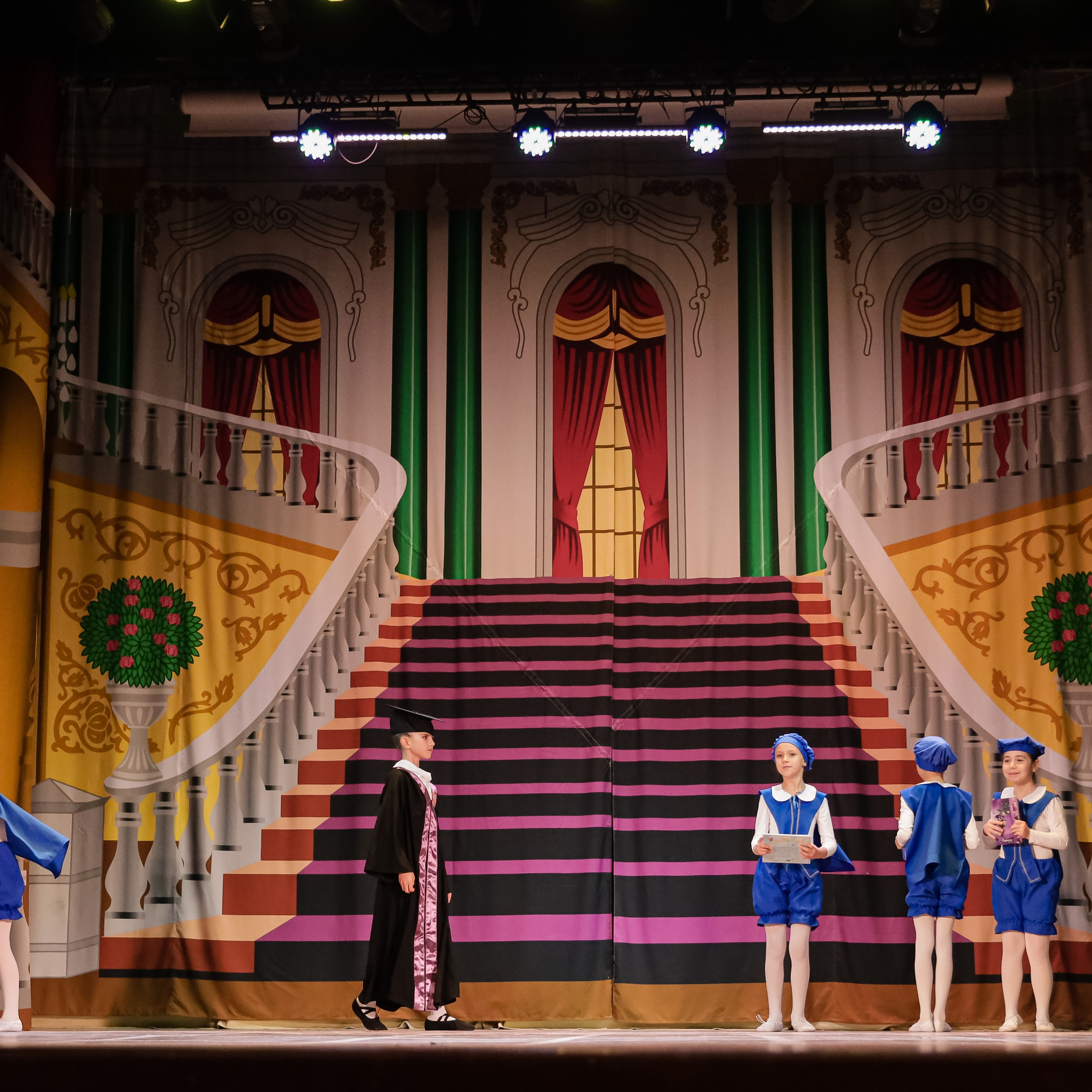 Отзывы. Бочарова Мария — школьный фотограф Апрелевка, Новая Москва, Московская область