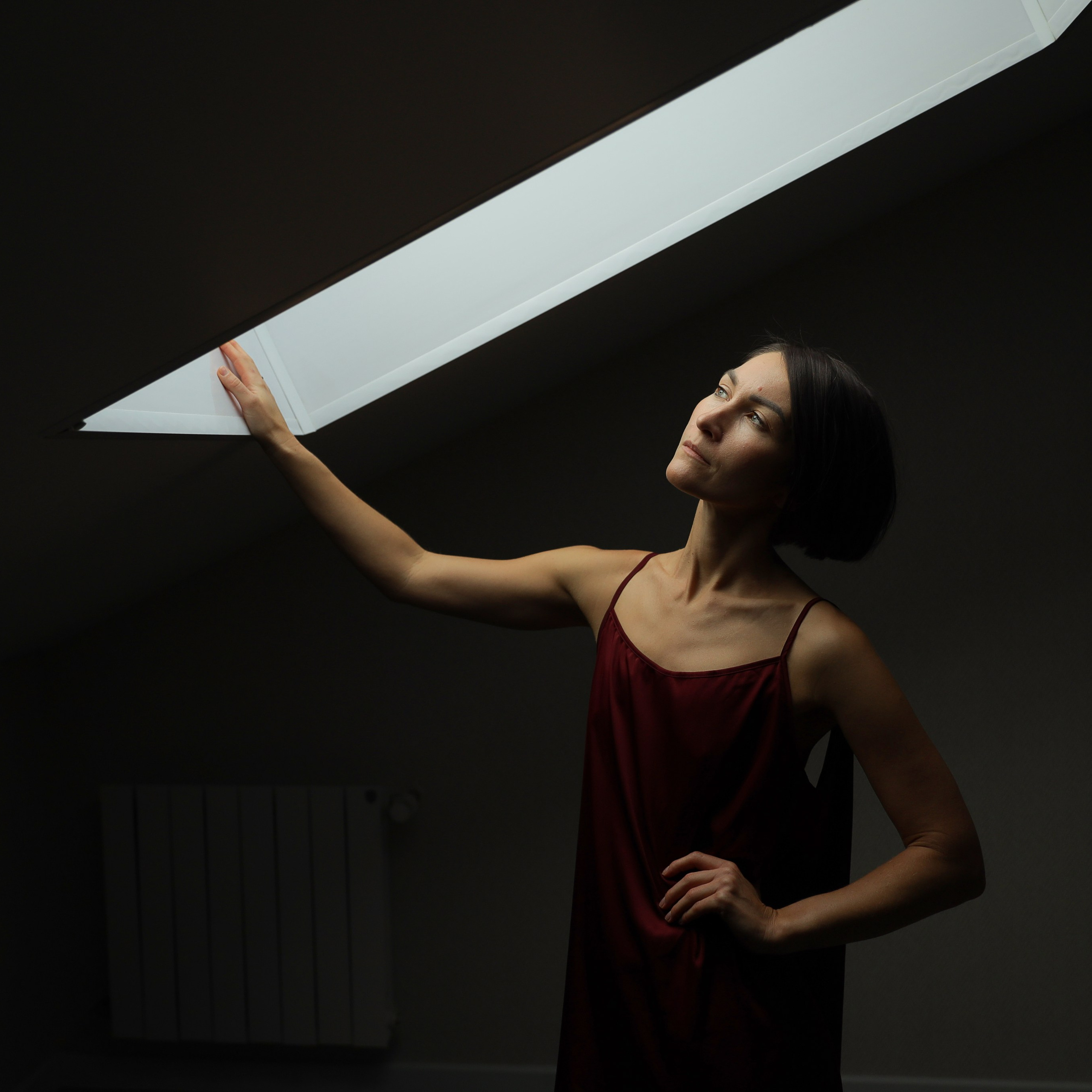 Индивидуальные съемки