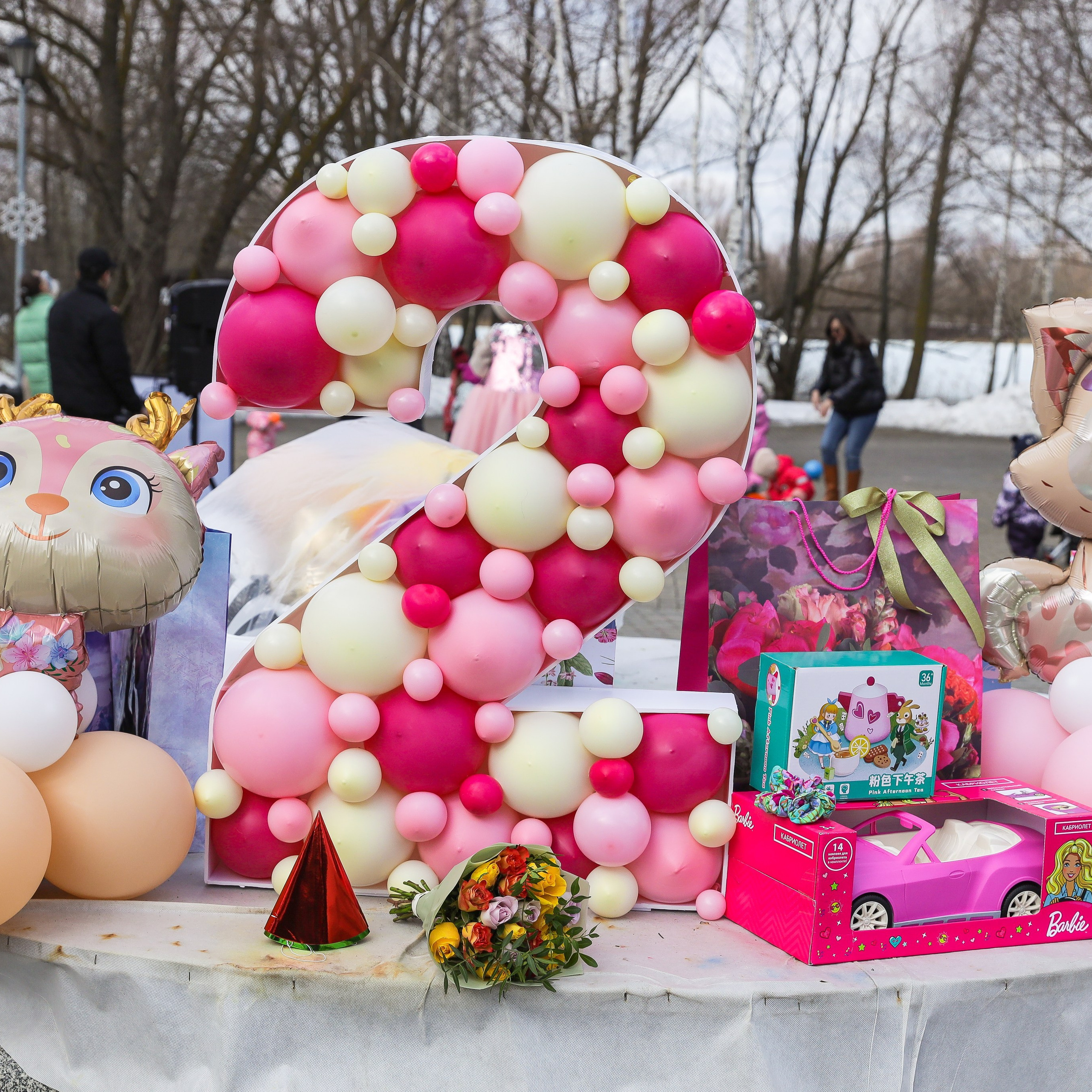 Отзывы. Бочарова Мария — школьный фотограф Апрелевка, Новая Москва, Московская область