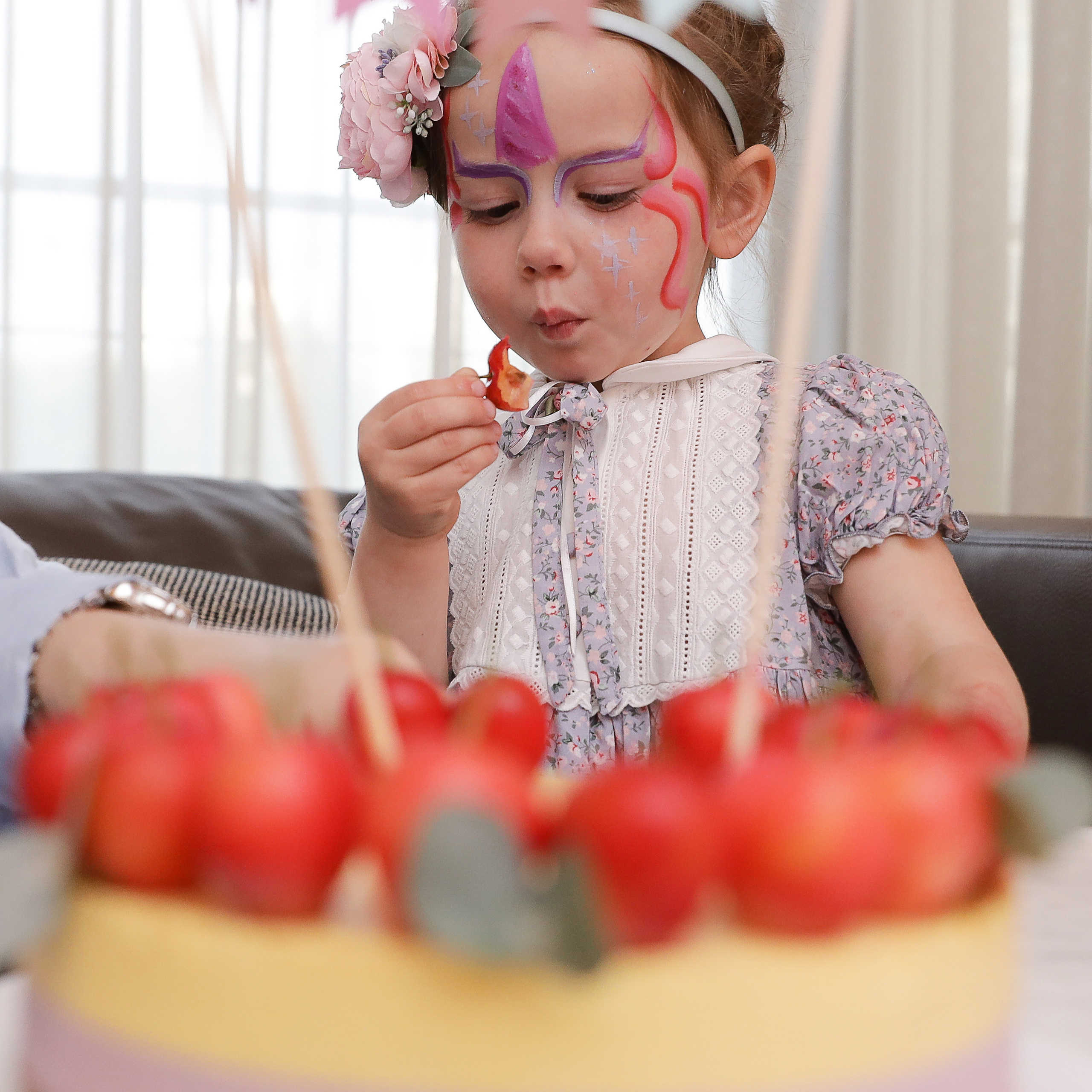 Детский праздник