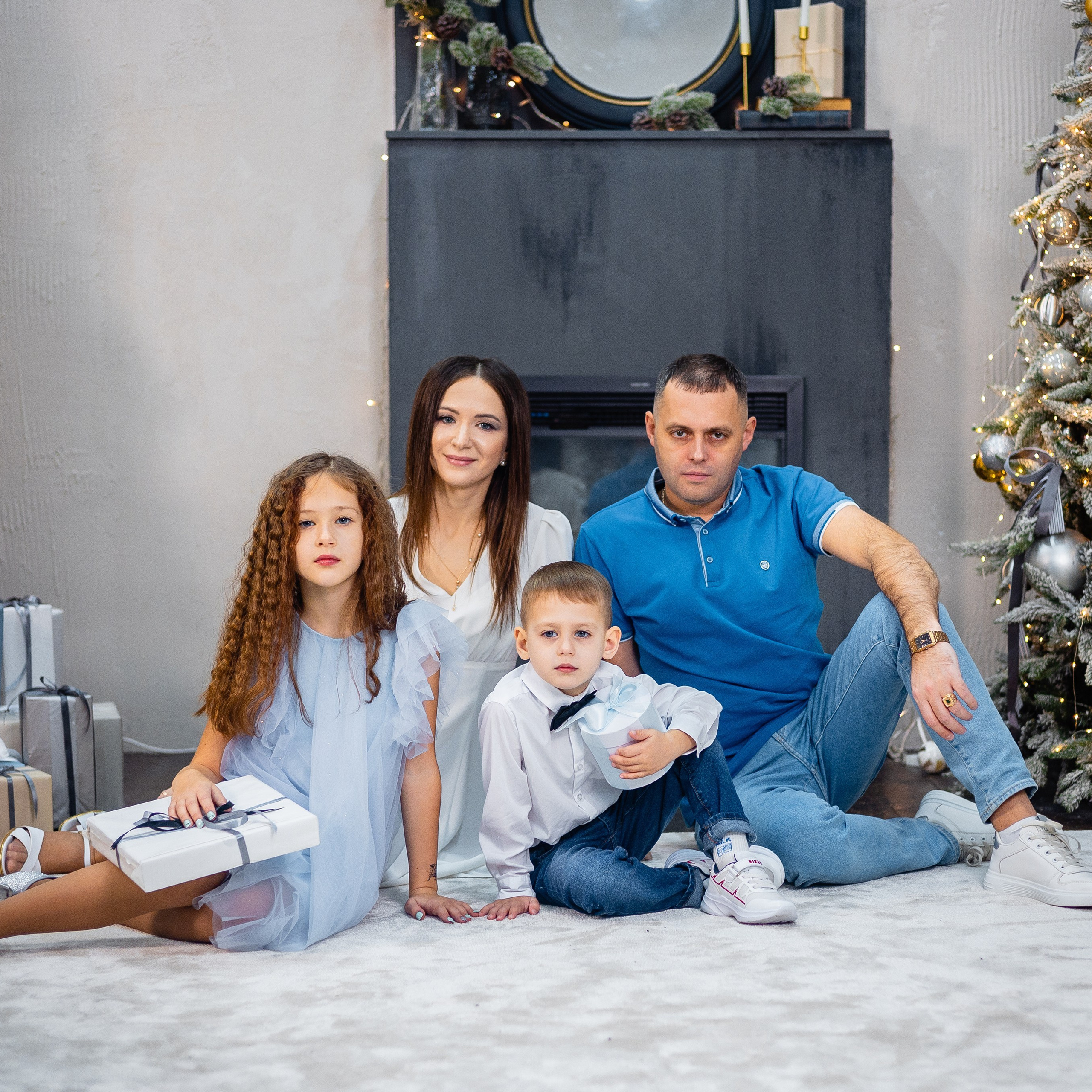 Отзывы. Фотограф Елена Медок Калининград