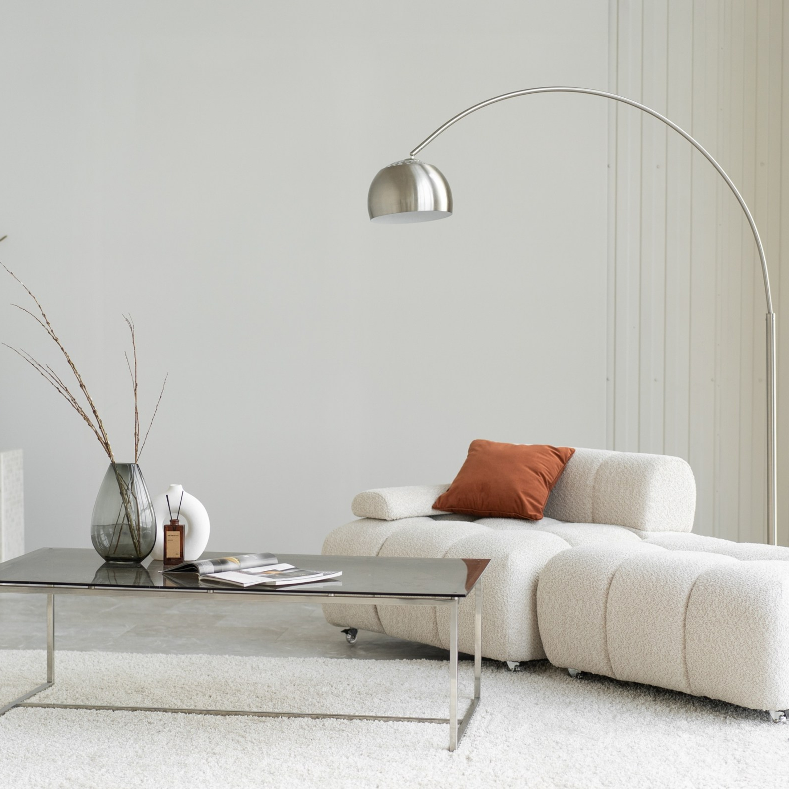 Зал «Сream», фотостудия Faktura (ул. Правая набережная 21) 2 500 руб./час