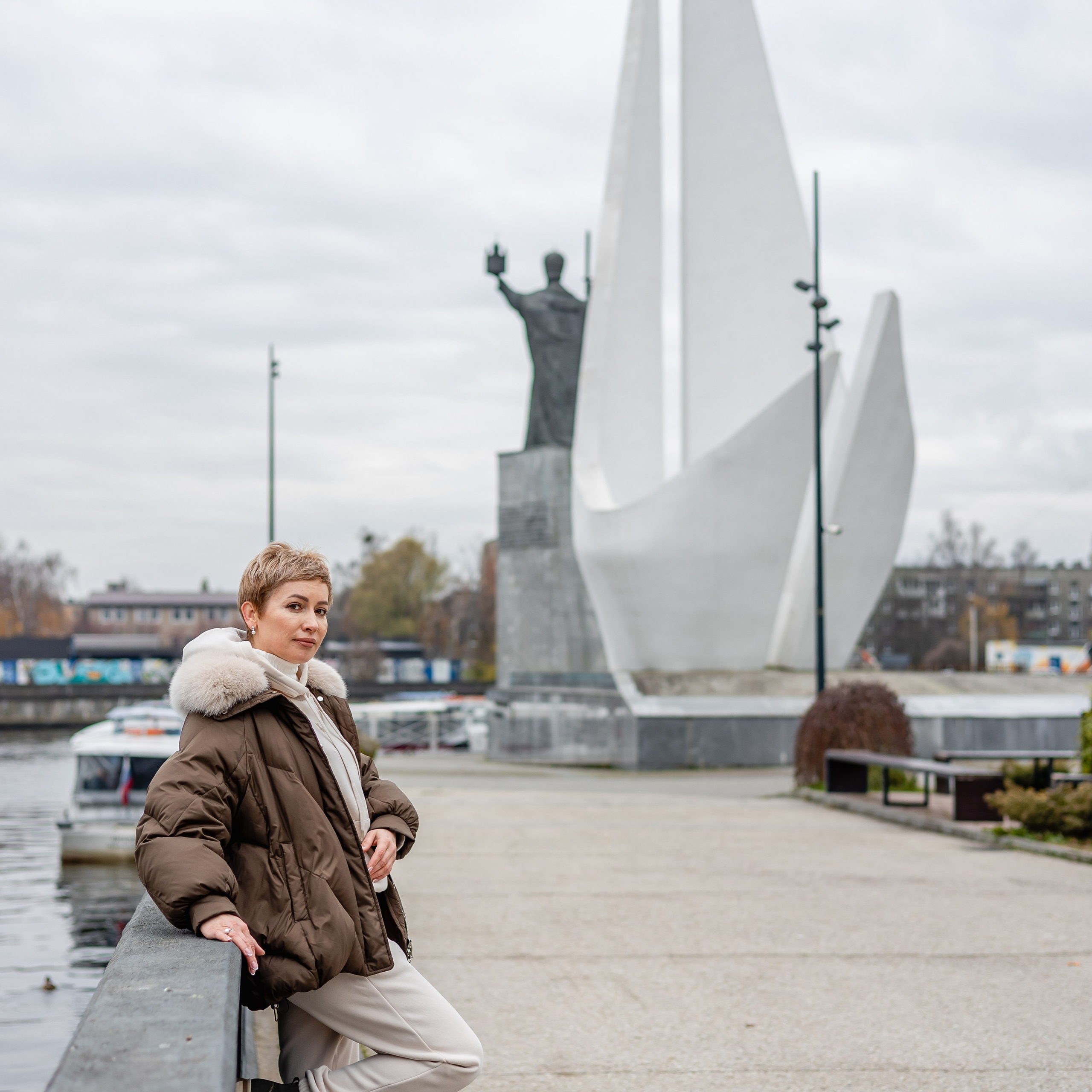 Отзывы. Фотограф Елена Медок Калининград