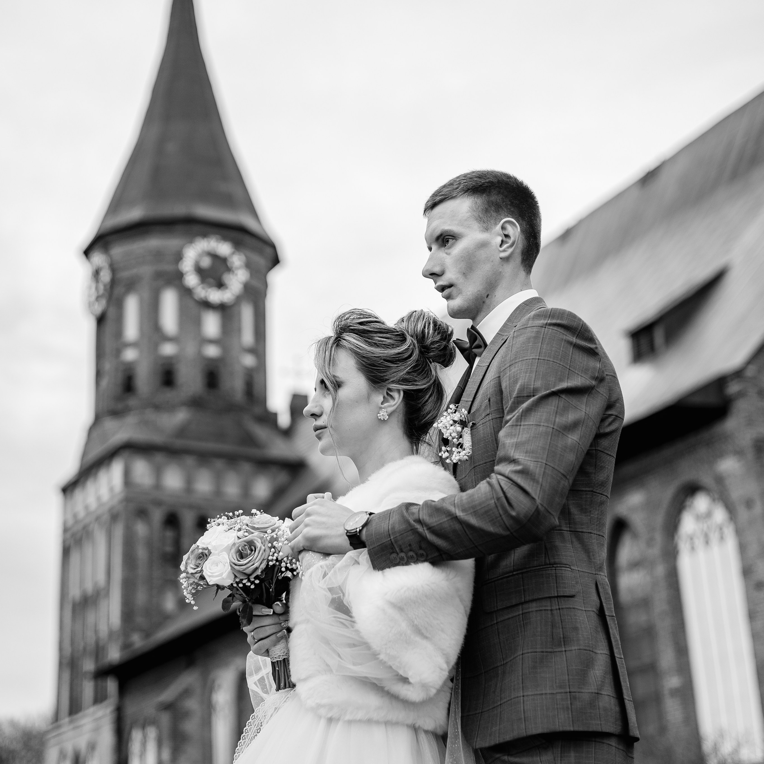 Отзывы. Фотограф Елена Медок Калининград