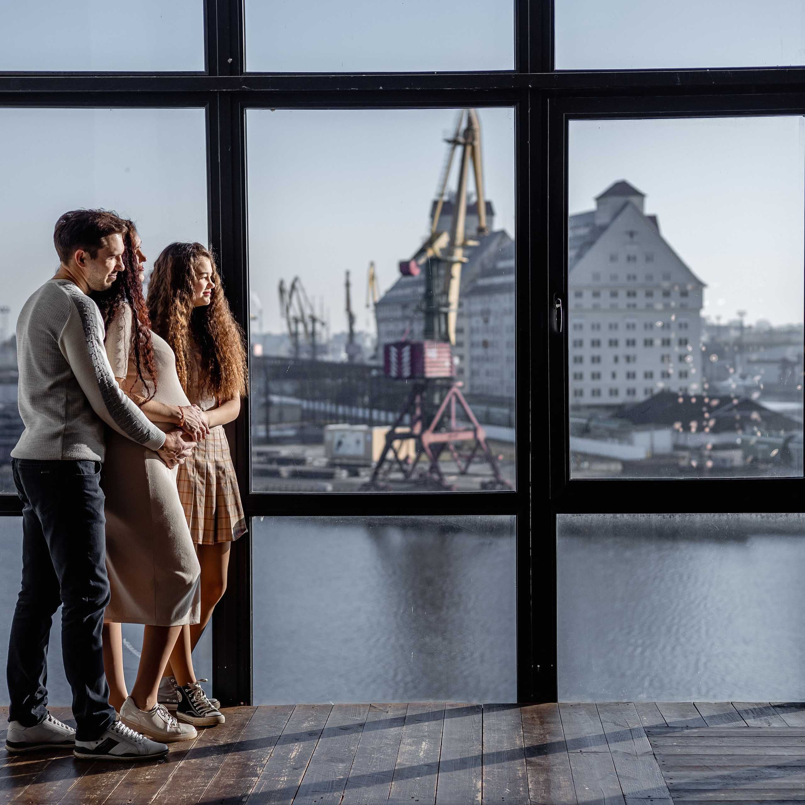 Отзывы. Фотограф Елена Медок Калининград