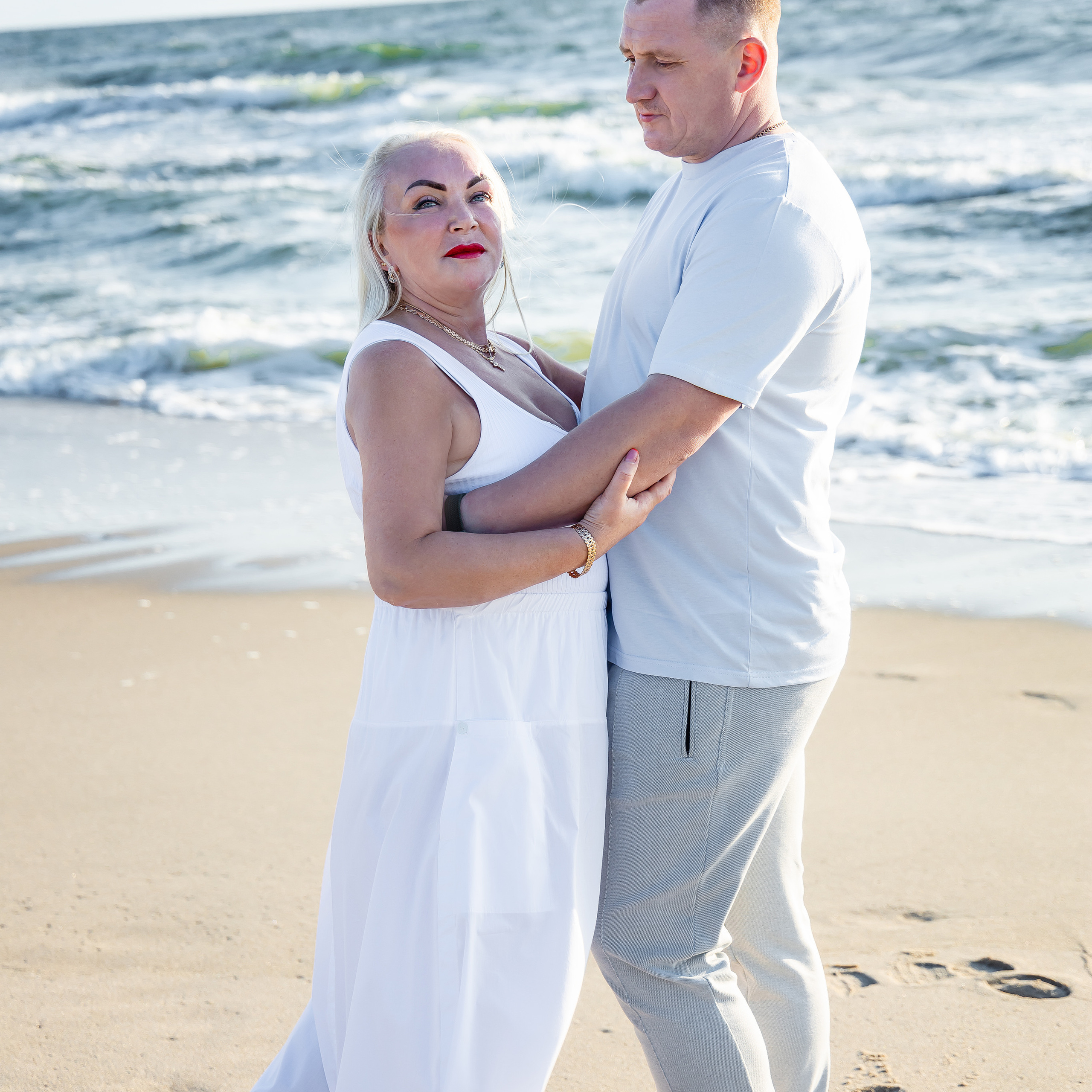 Отзывы. Фотограф Елена Медок Калининград