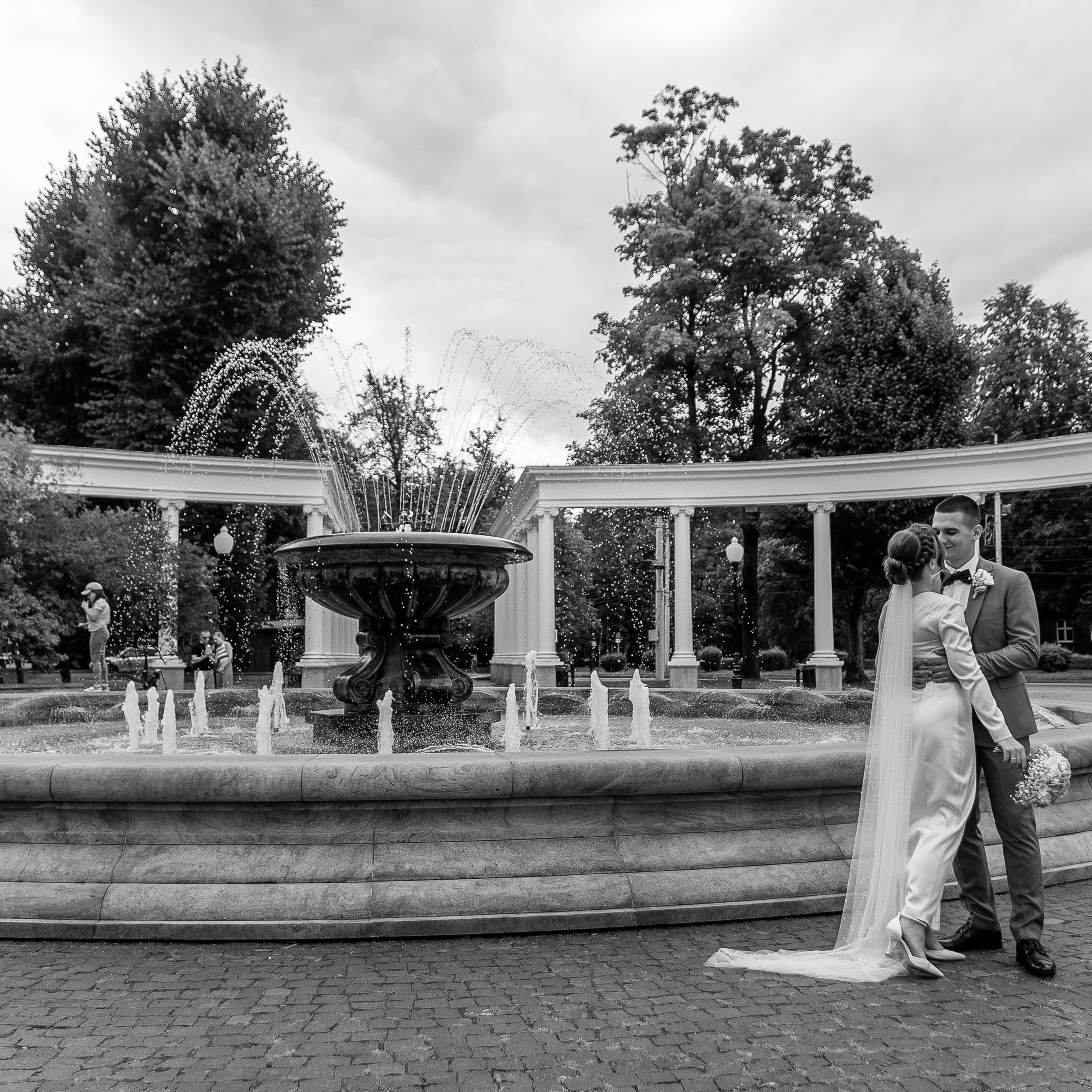 Драматический театр