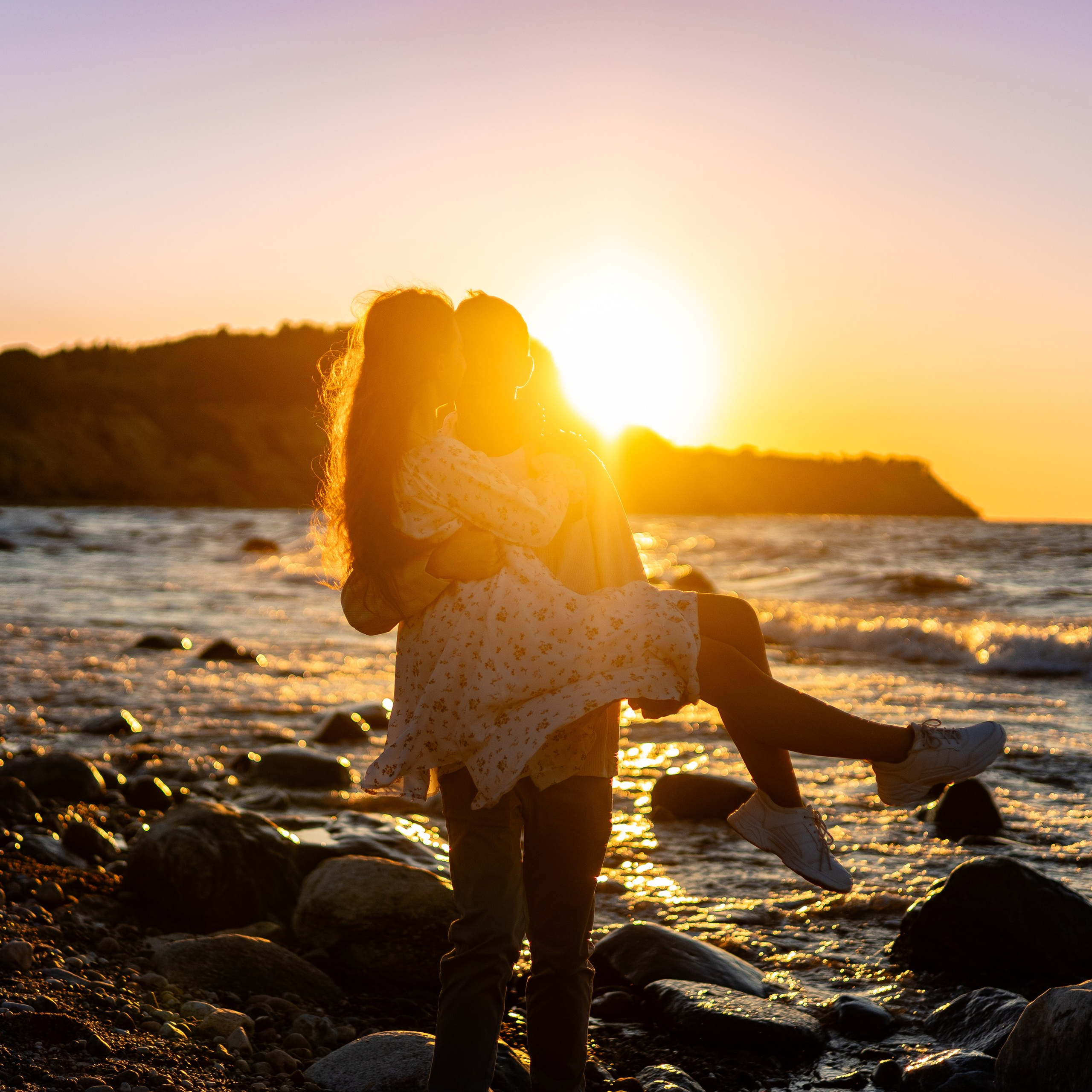 Филинская бухта