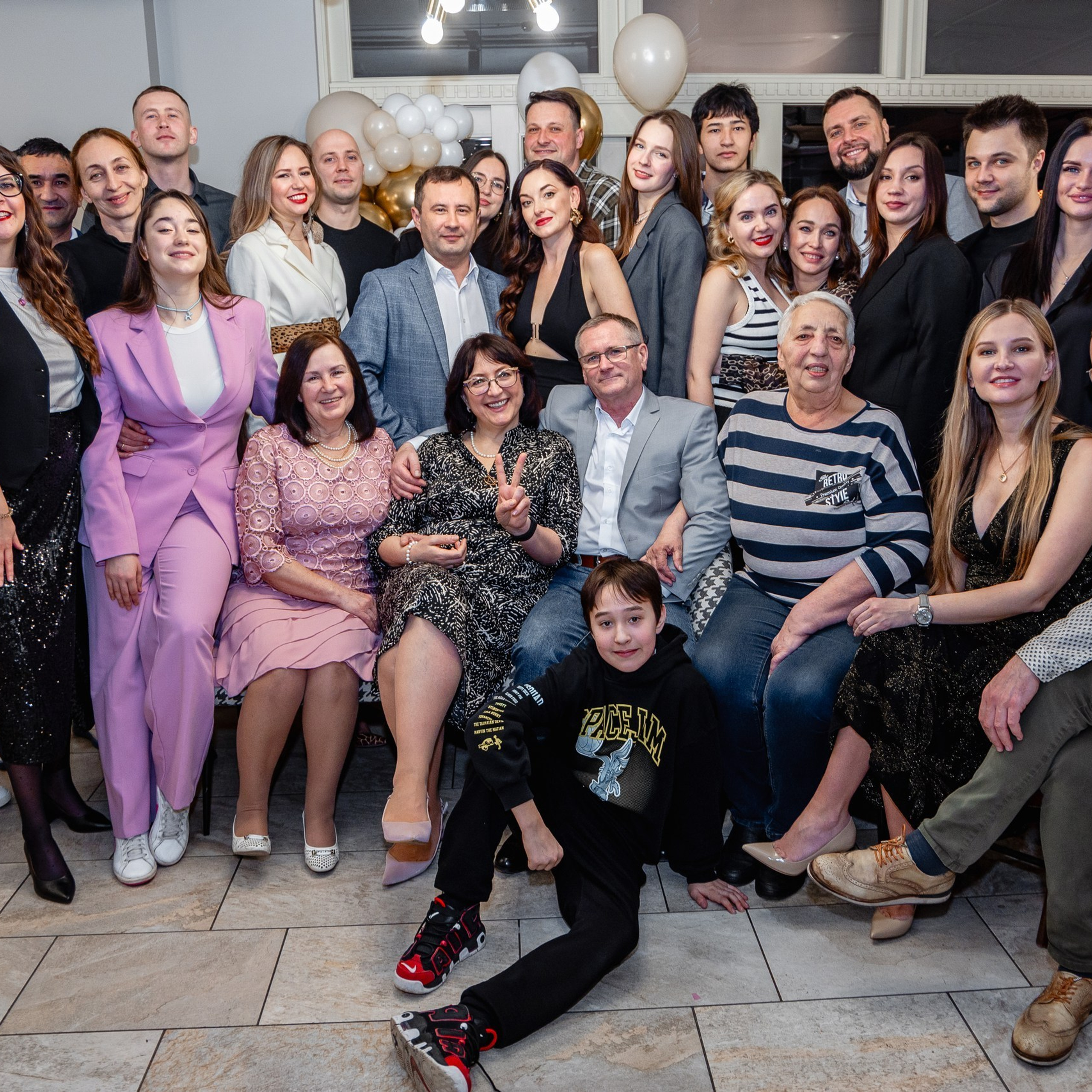 Отзывы. Фотограф Елена Медок Калининград