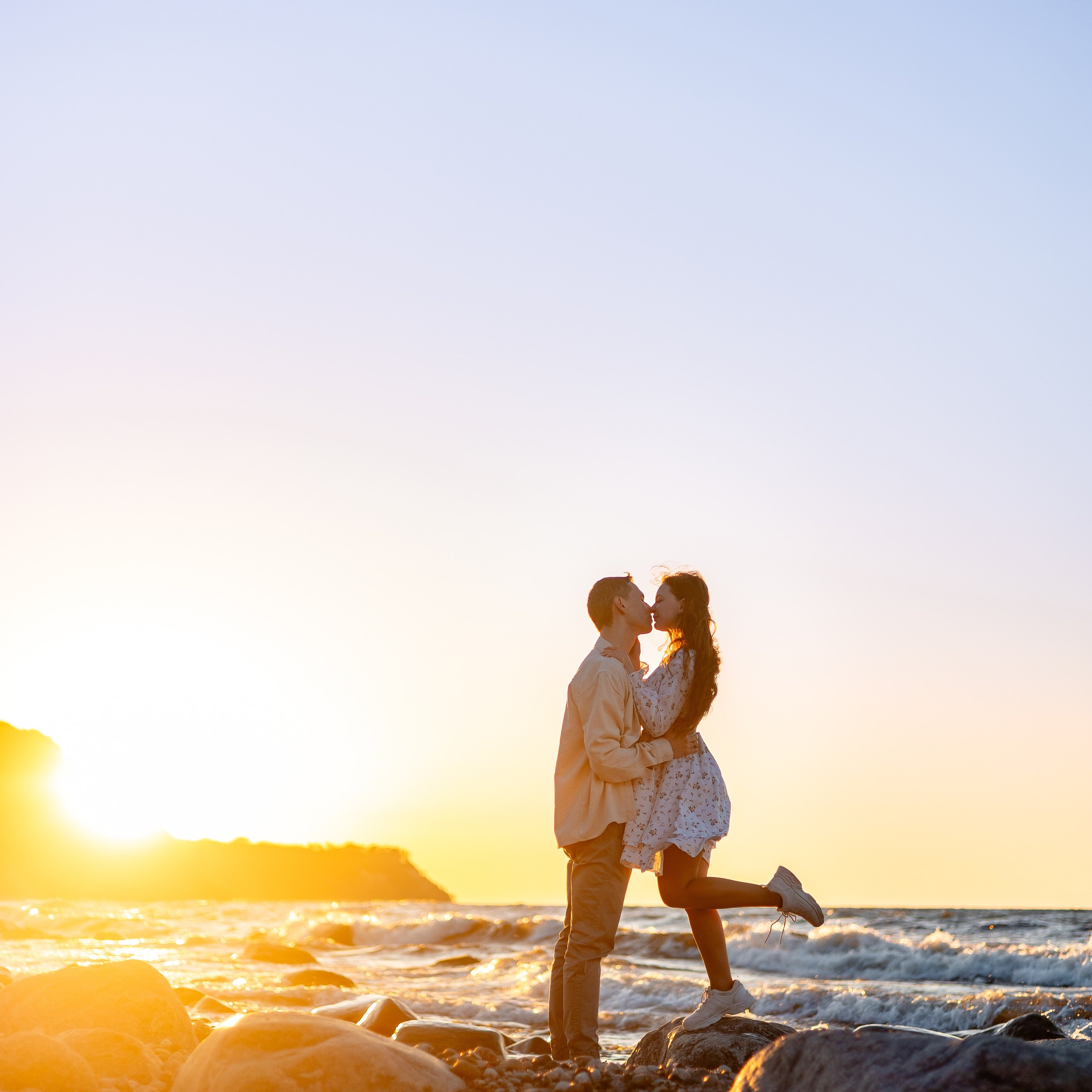 Филинская бухта