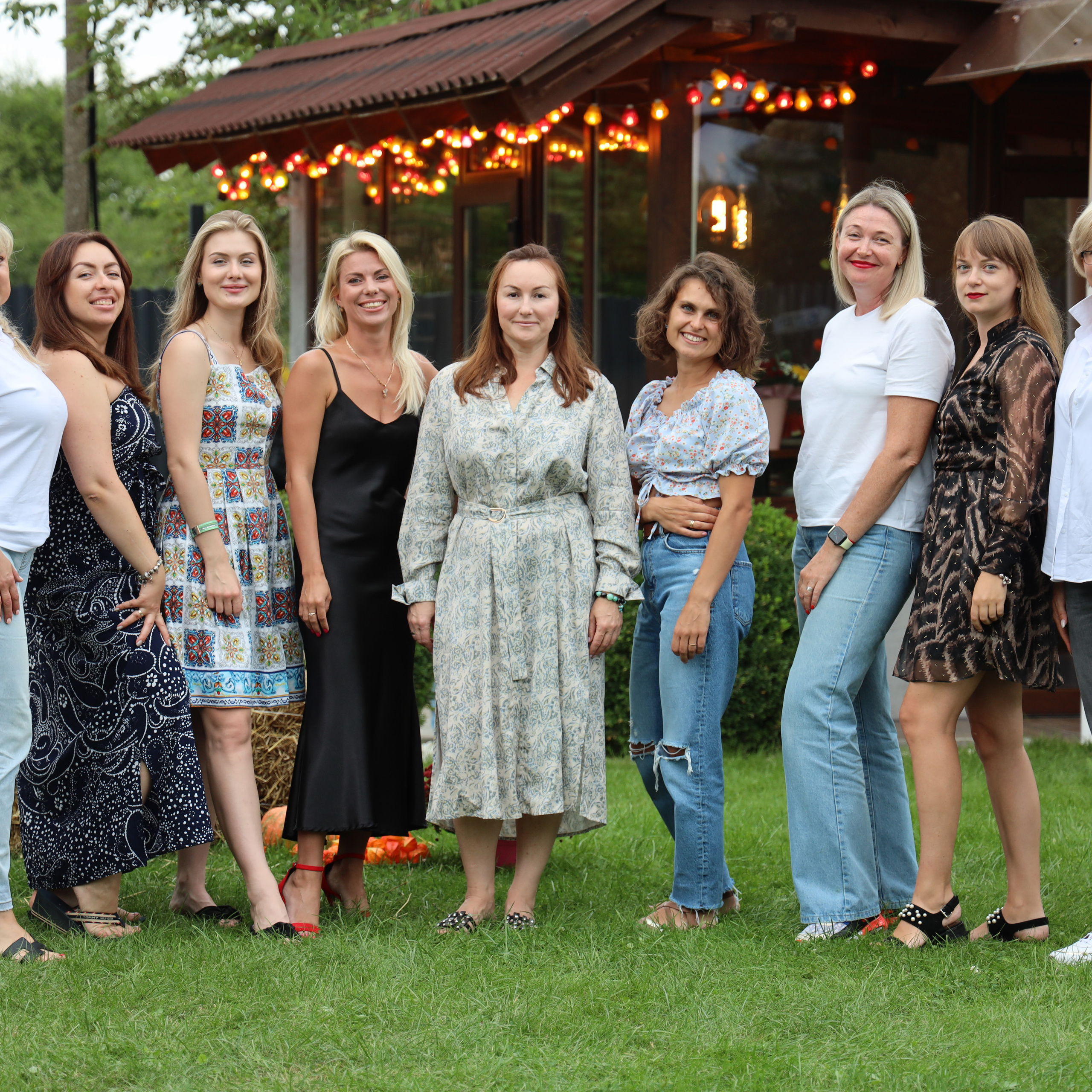 Отзывы. Фотограф Елена Медок Калининград