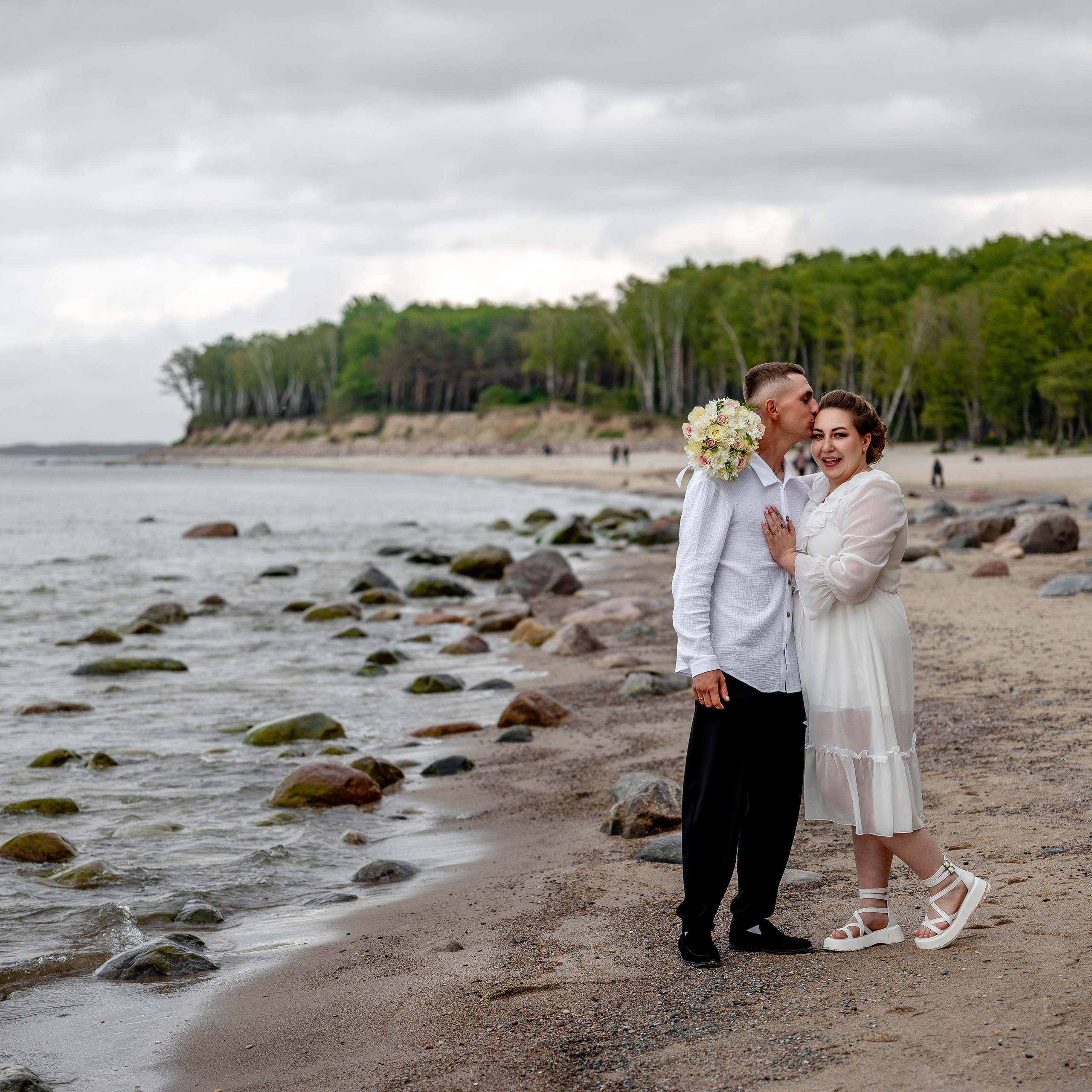 Зеленоградск | Куликово