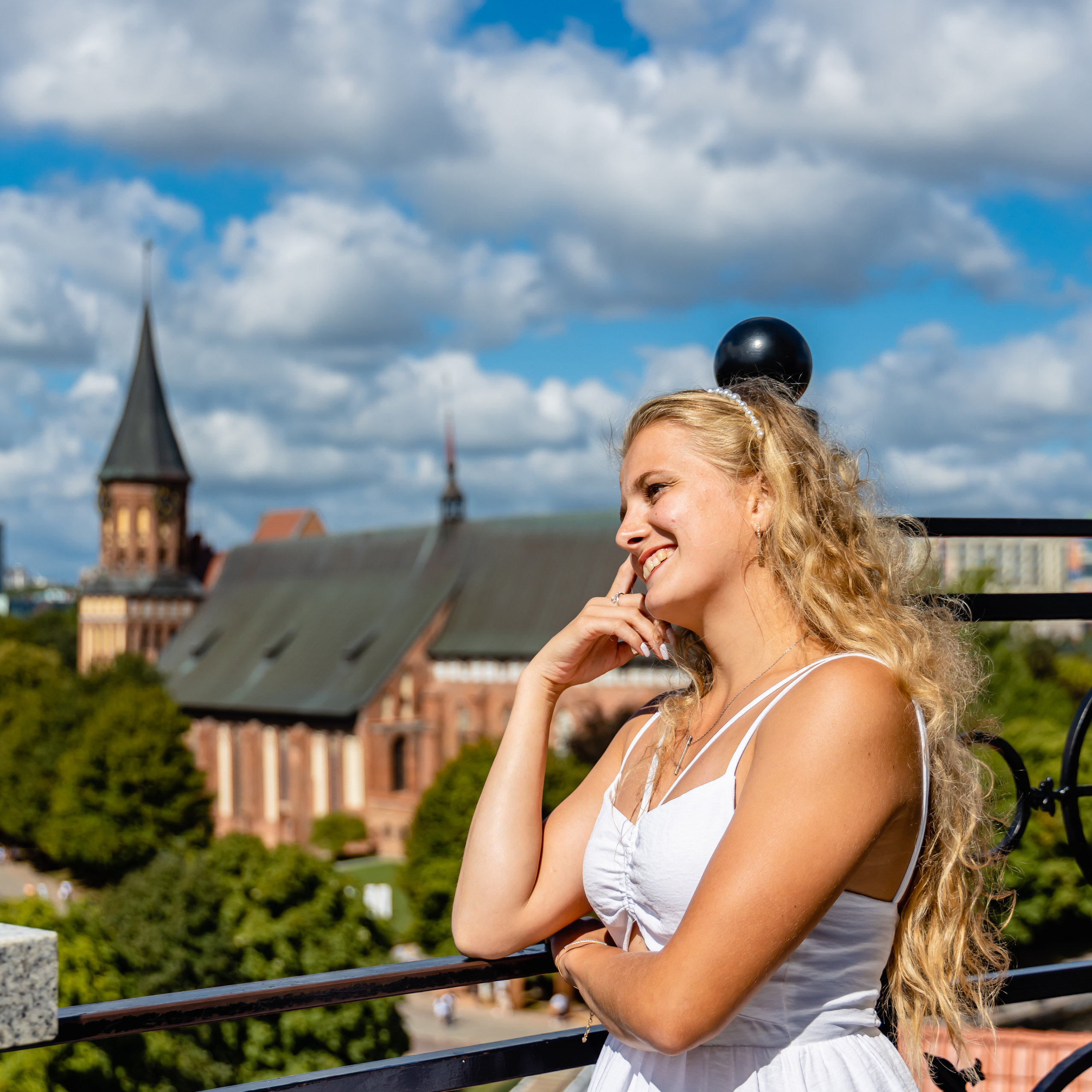 Отзывы. Фотограф Елена Медок Калининград