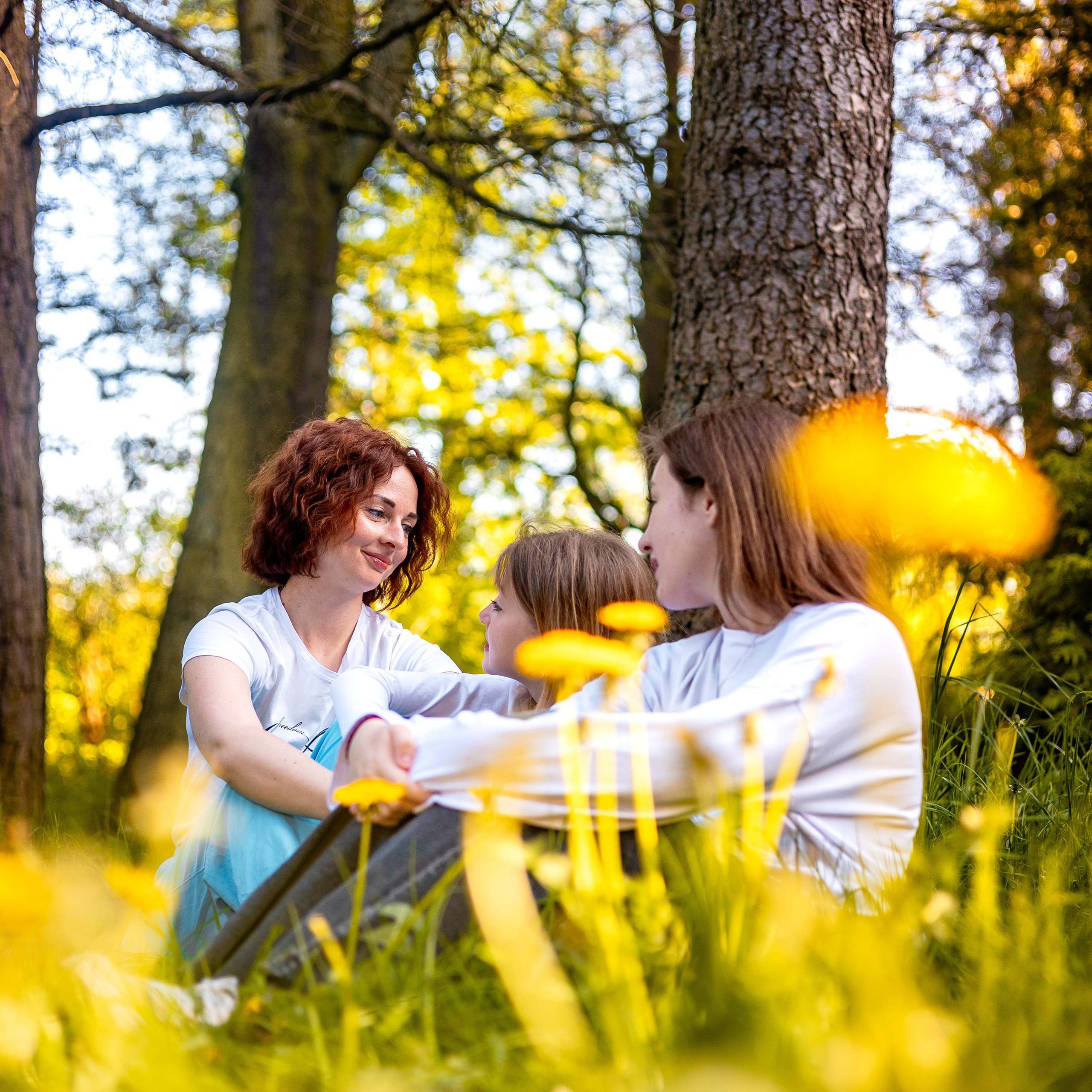 Ботанический сад