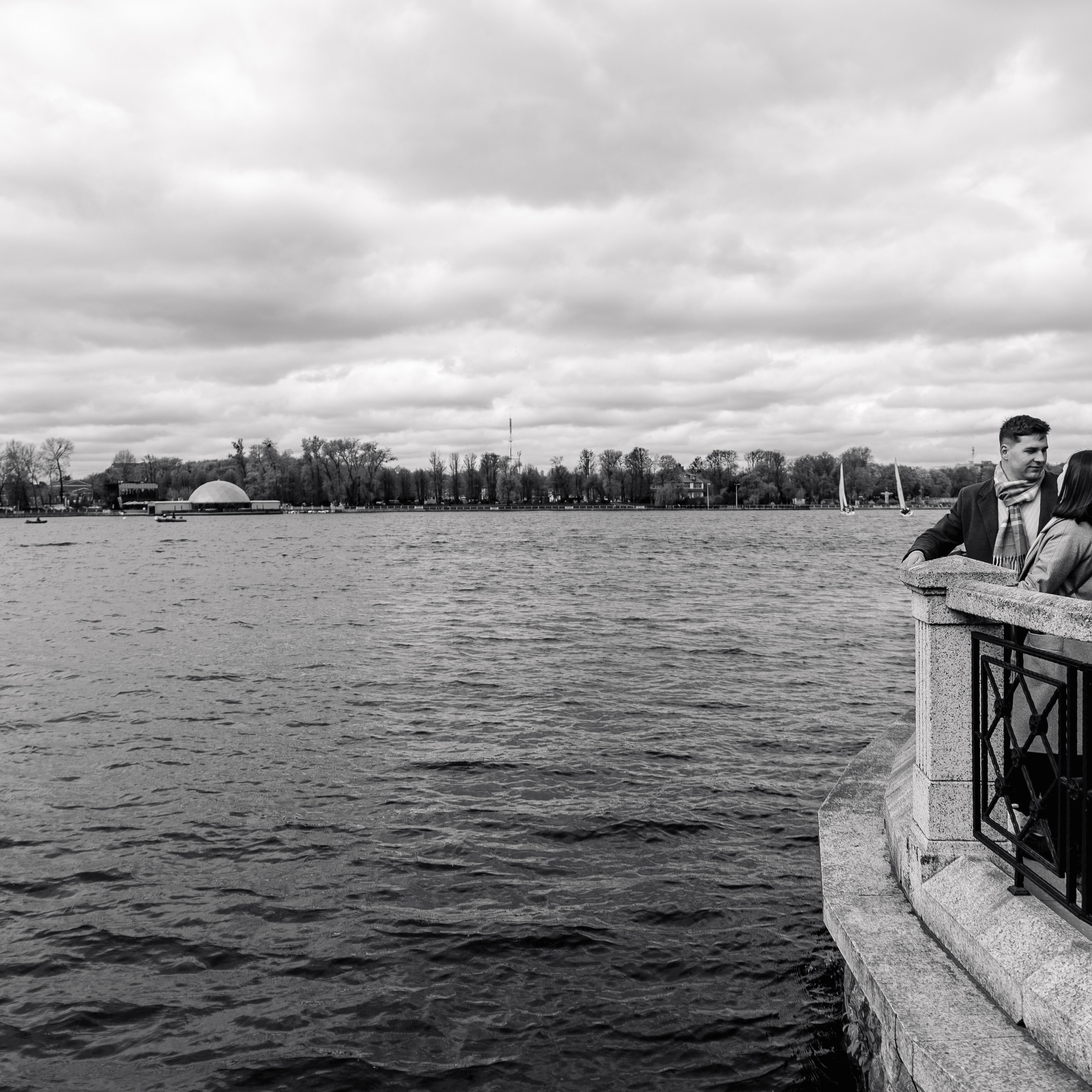 Верхнее озеро