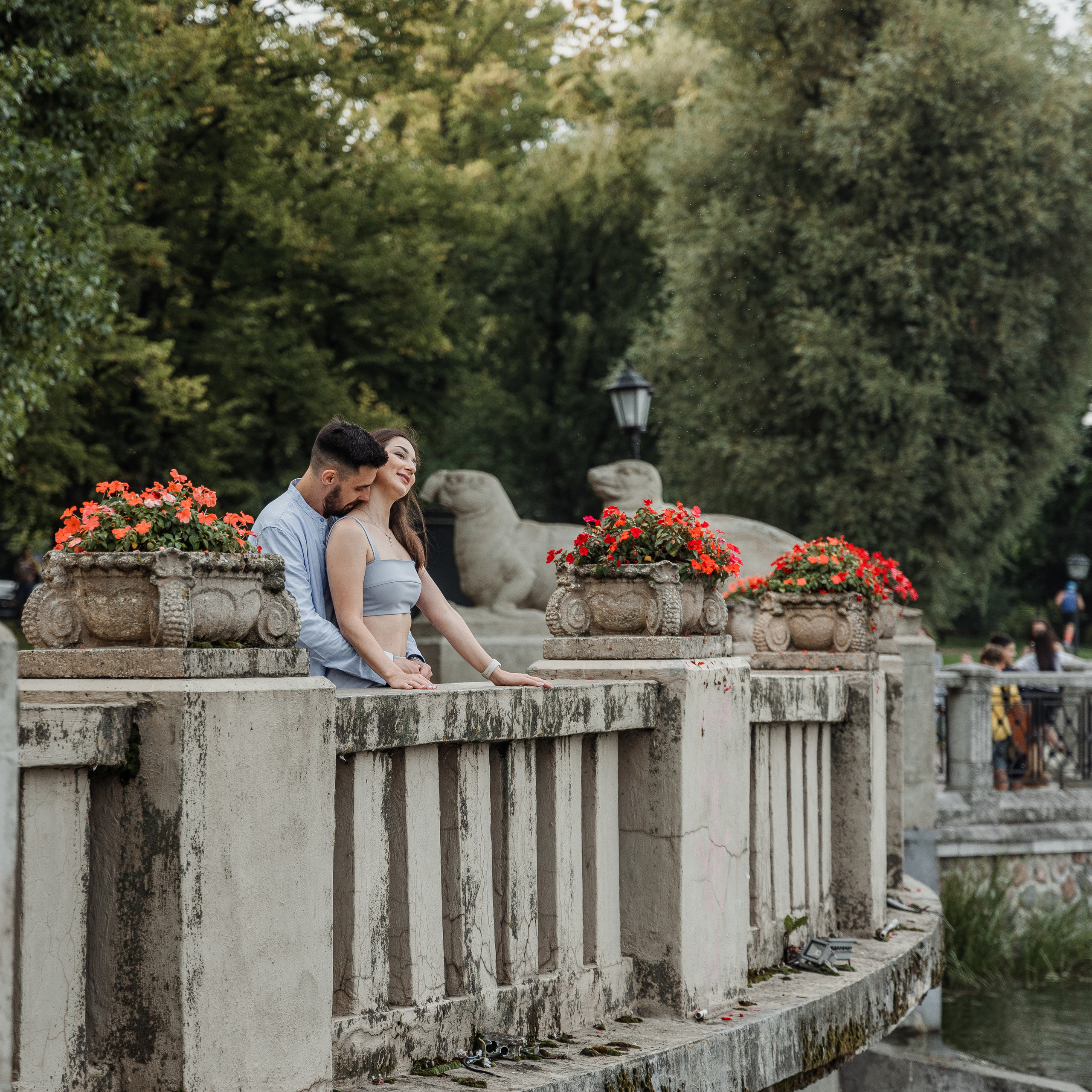 Отзывы. Фотограф Елена Медок Калининград