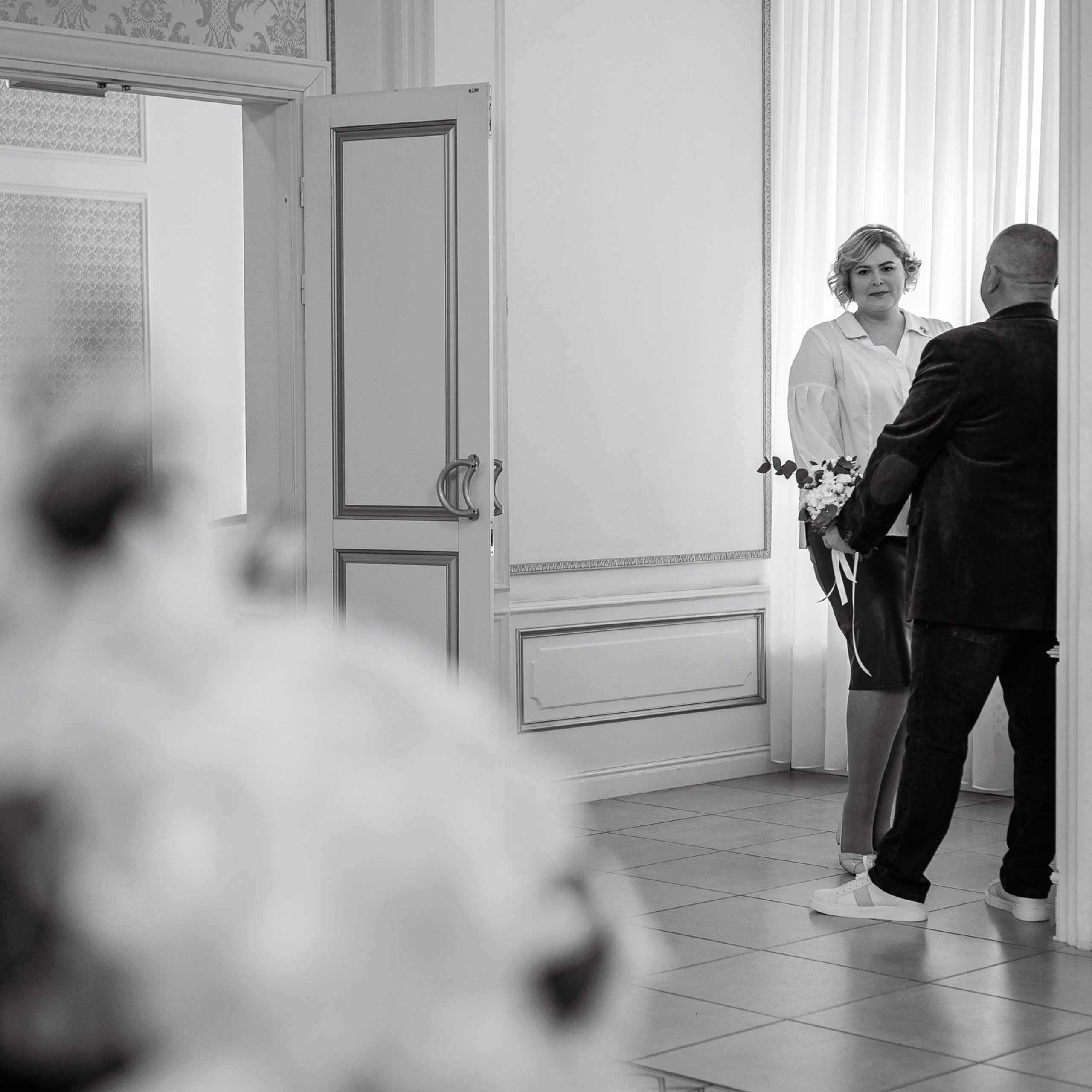 Отзывы. Фотограф Елена Медок Калининград