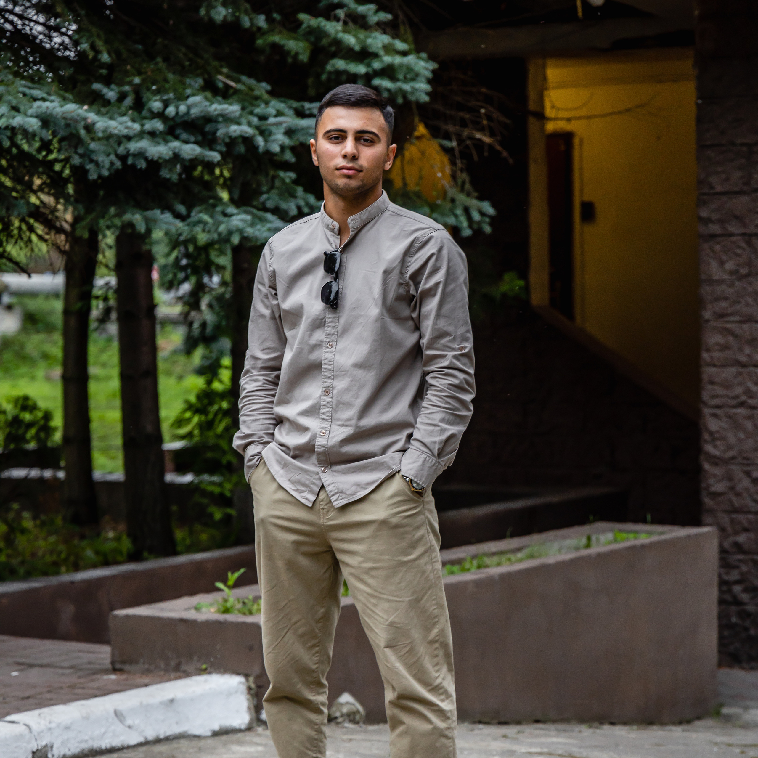 Отзывы. Фотограф Елена Медок Калининград