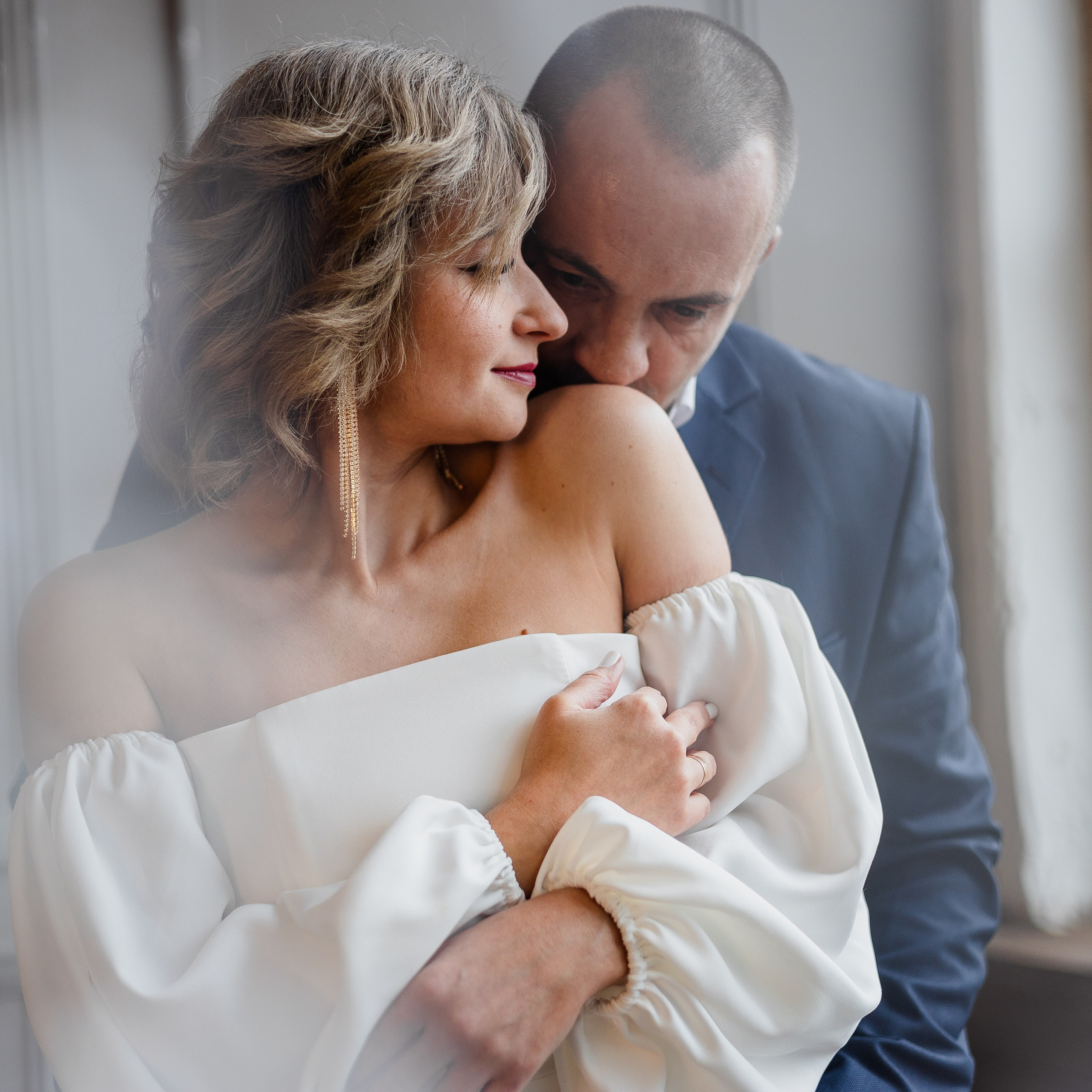 Андрей и Виктория