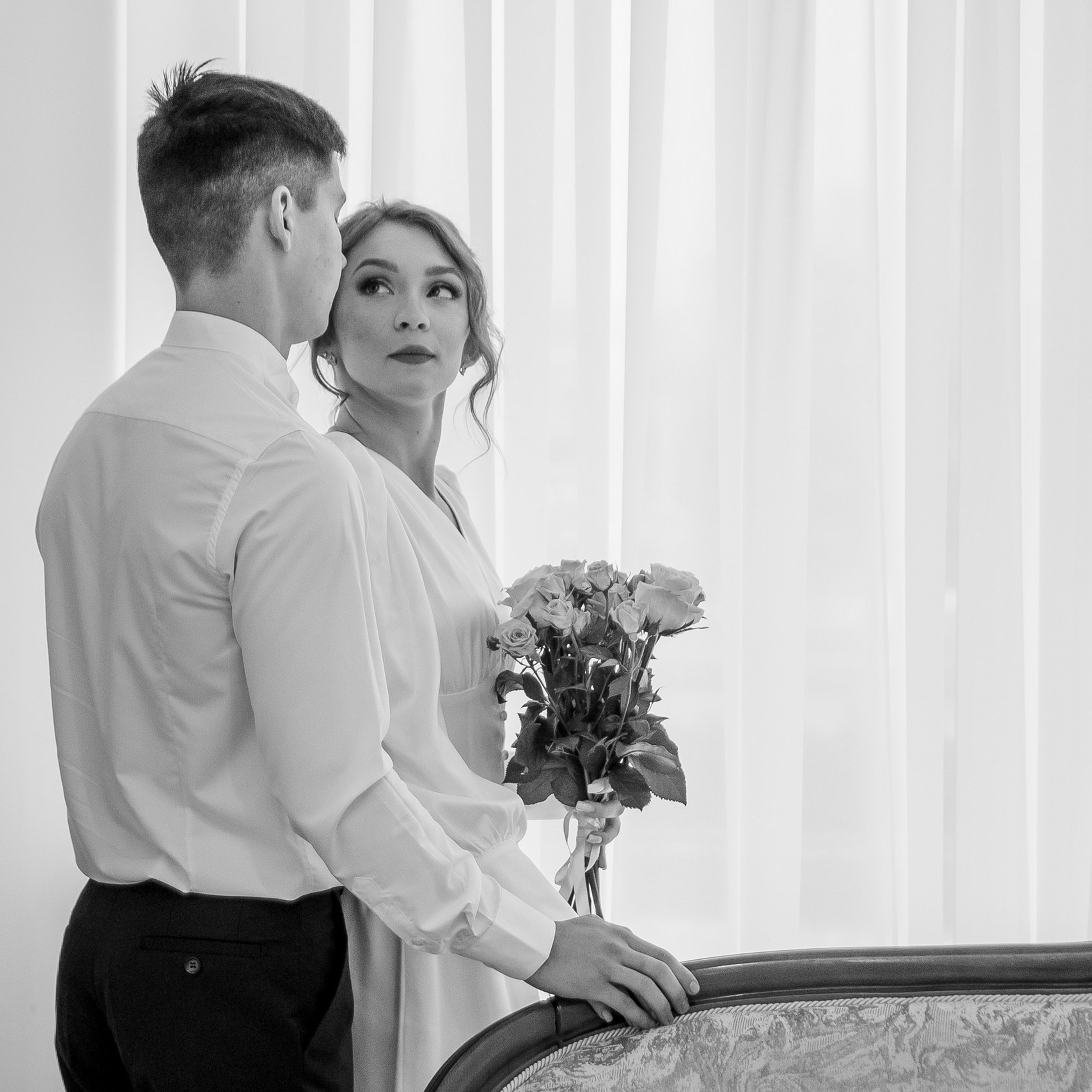 Отзывы. Фотограф Елена Медок Калининград