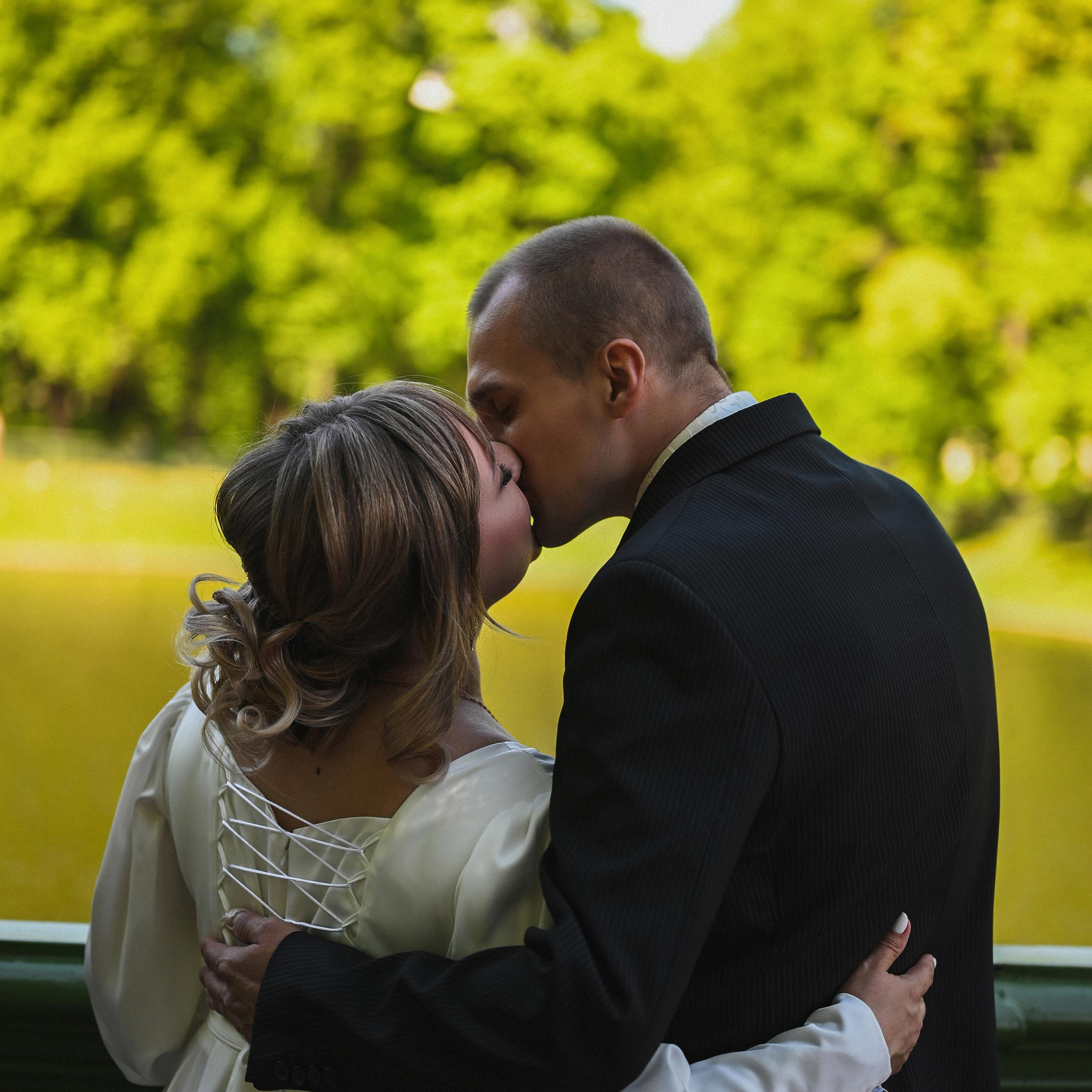 Отзывы. Свадебный фотограф Санкт-Петербург СПб Виталий Богданов