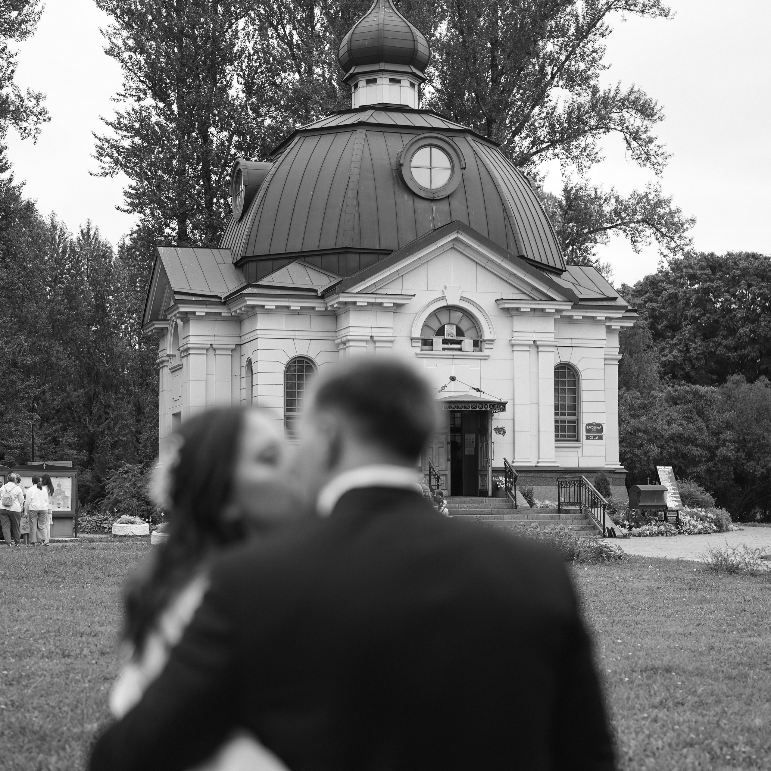 Отзывы. Свадебный фотограф Санкт-Петербург СПб Виталий Богданов