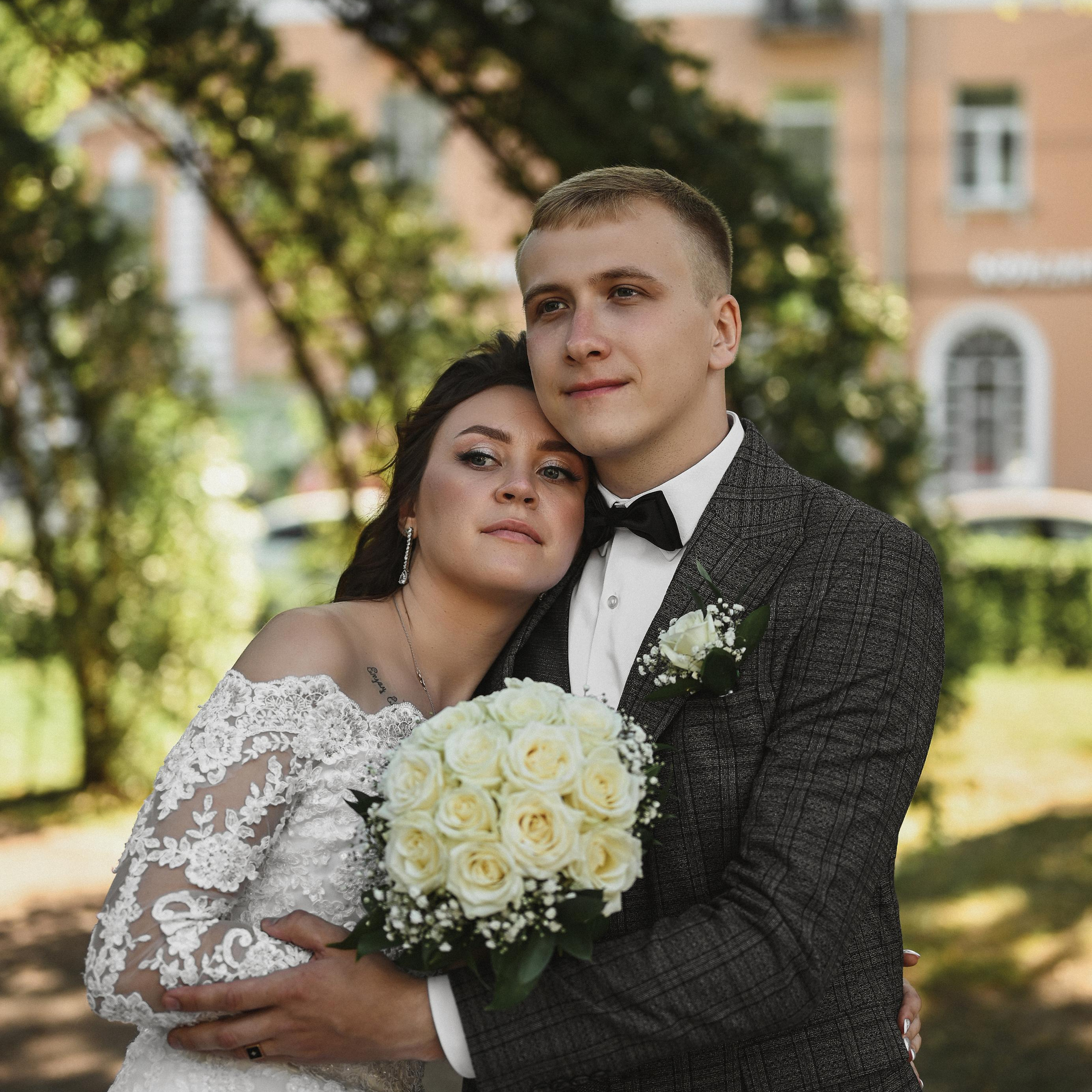 Отзывы. Свадебный фотограф Санкт-Петербург СПб Виталий Богданов