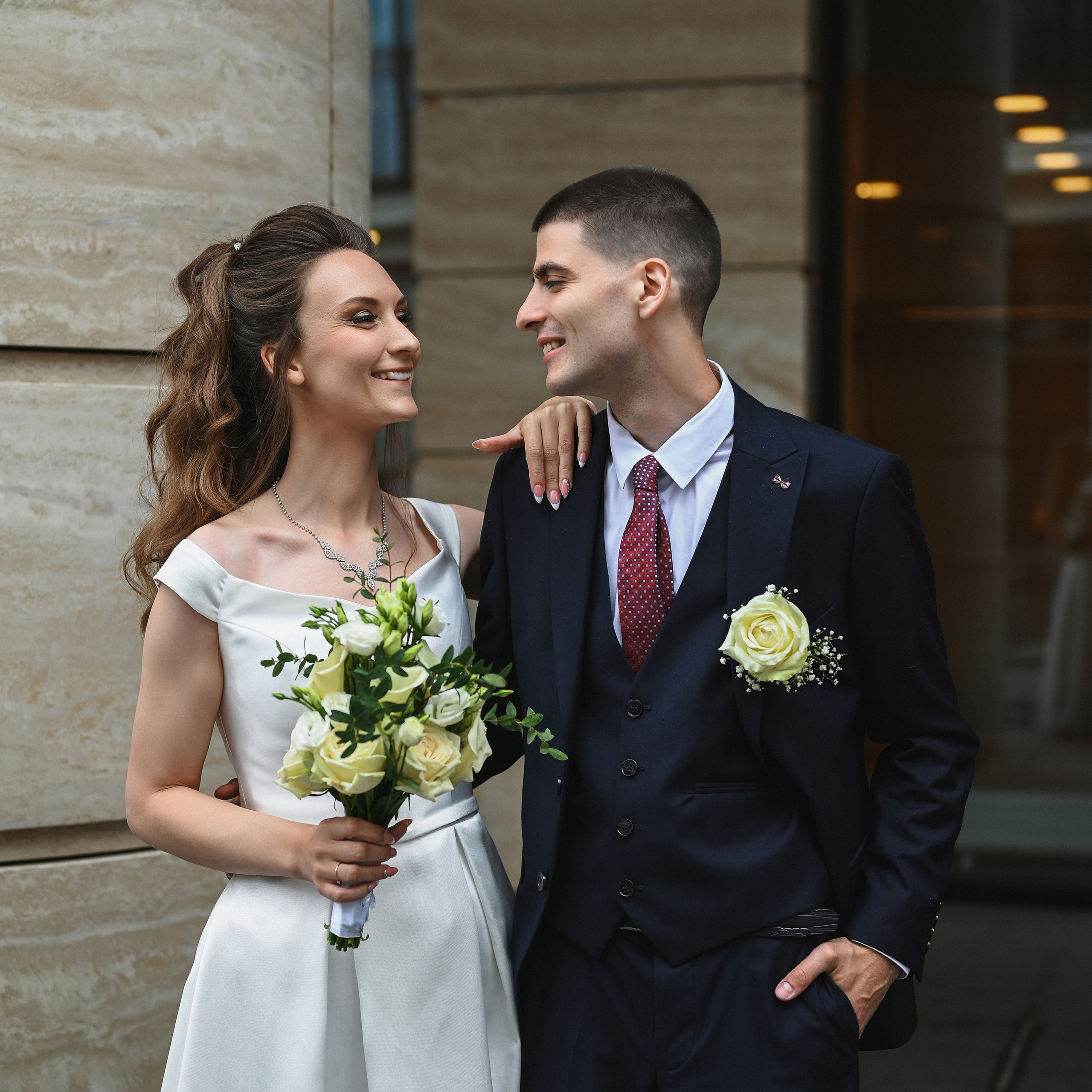 Отзывы. Свадебный фотограф Санкт-Петербург СПб Виталий Богданов