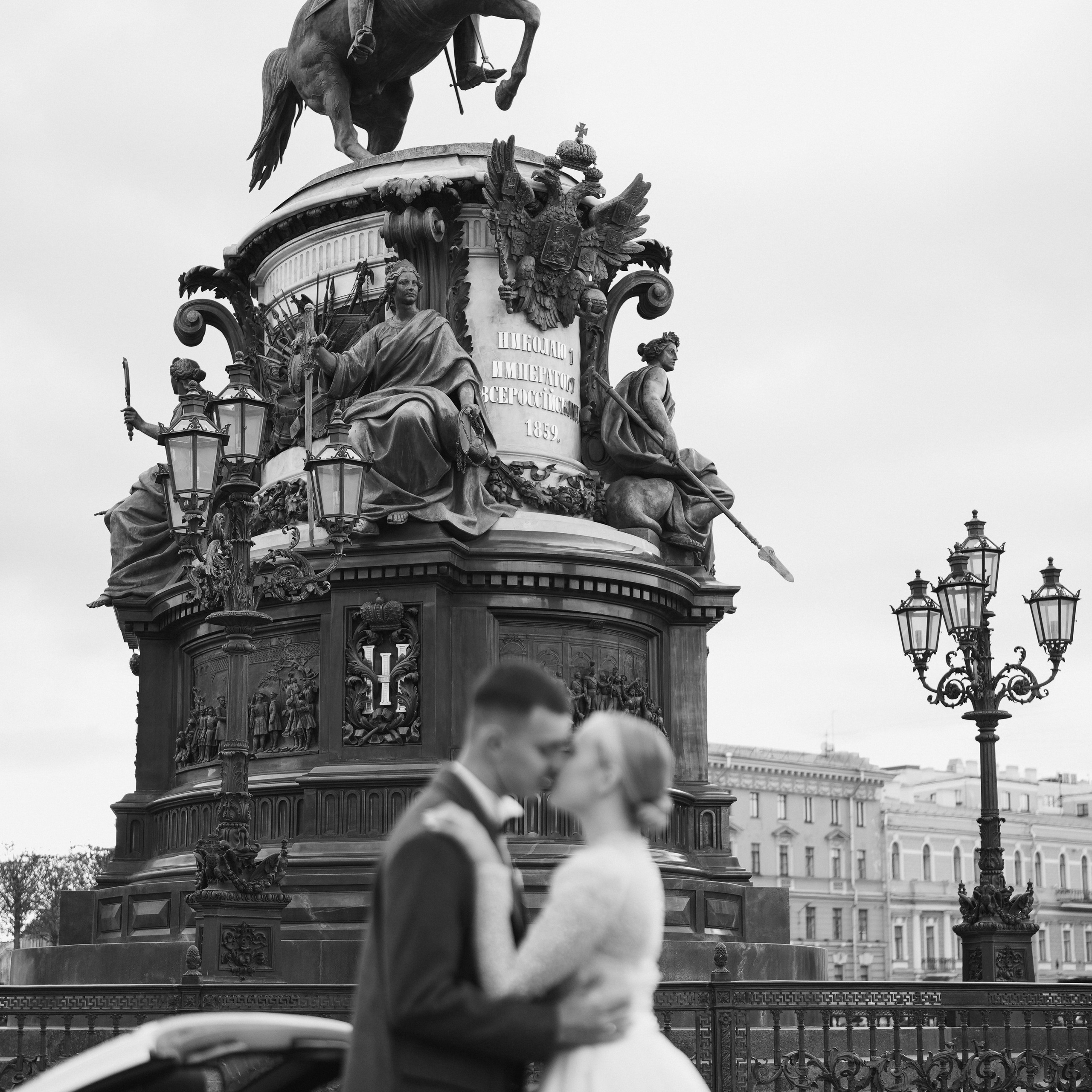 Отзывы. Свадебный фотограф Санкт-Петербург СПб Виталий Богданов