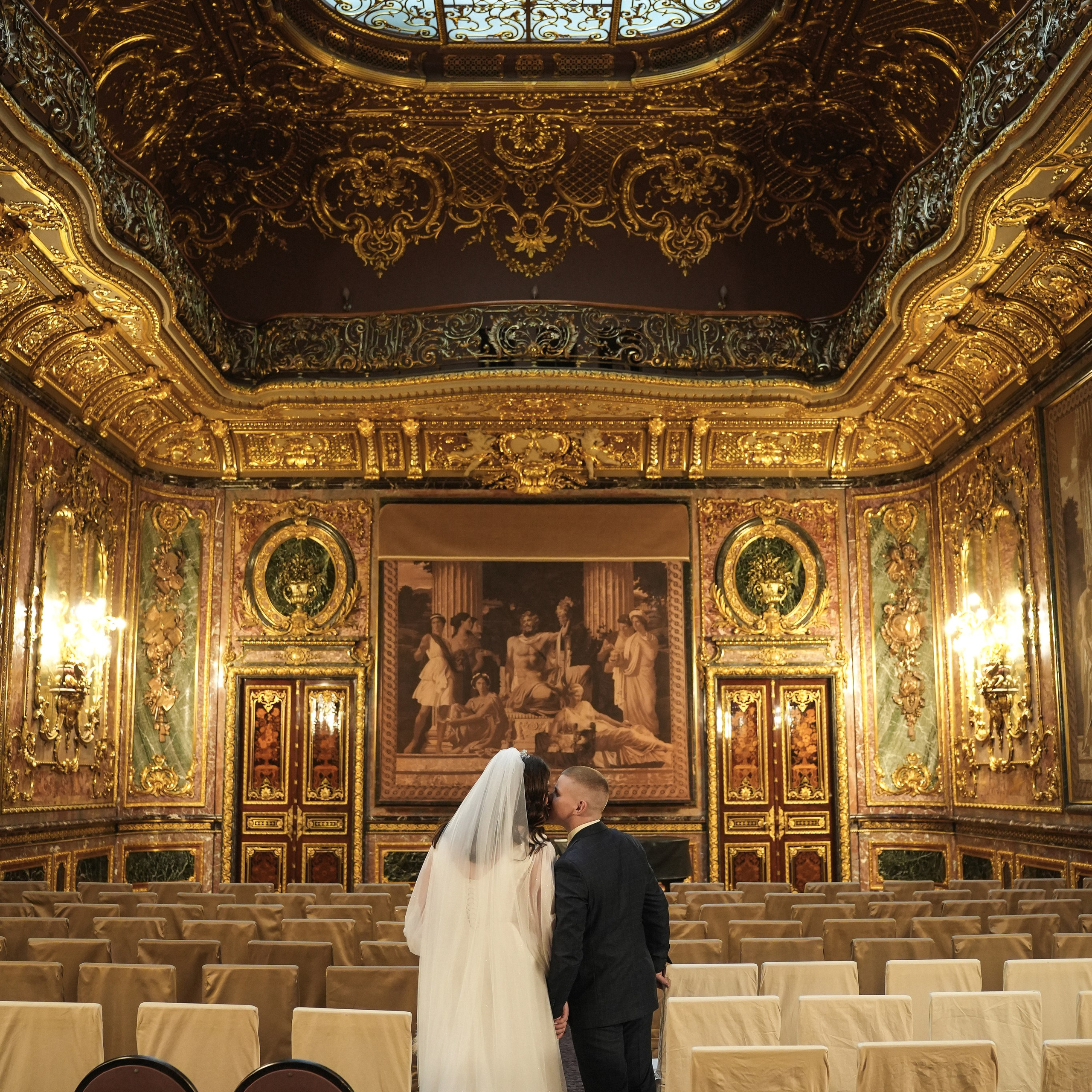 Отзывы. Свадебный фотограф Санкт-Петербург СПб Виталий Богданов