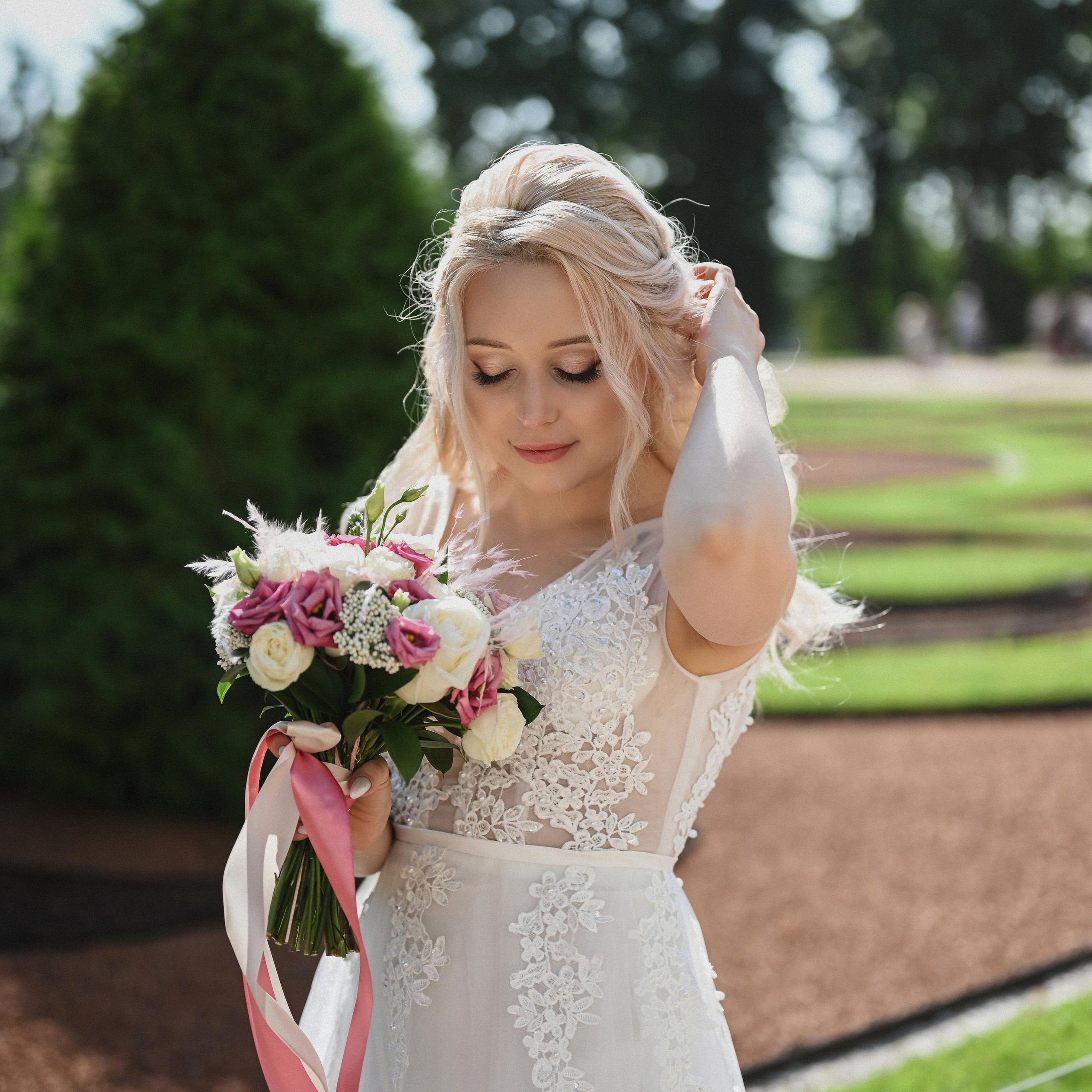 Отзывы. Свадебный фотограф Санкт-Петербург СПб Виталий Богданов