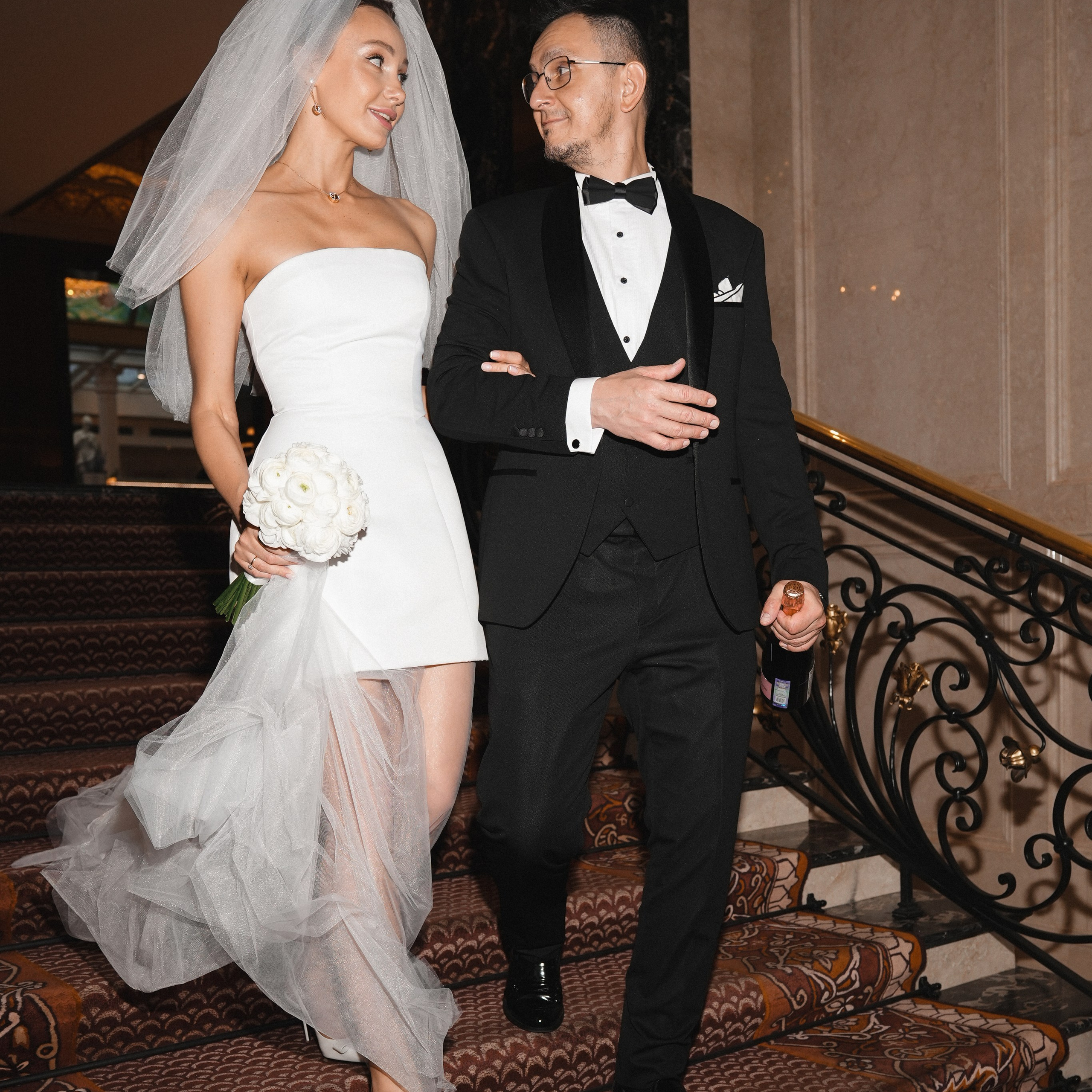 Отзывы. Свадебный фотограф Санкт-Петербург СПб Виталий Богданов