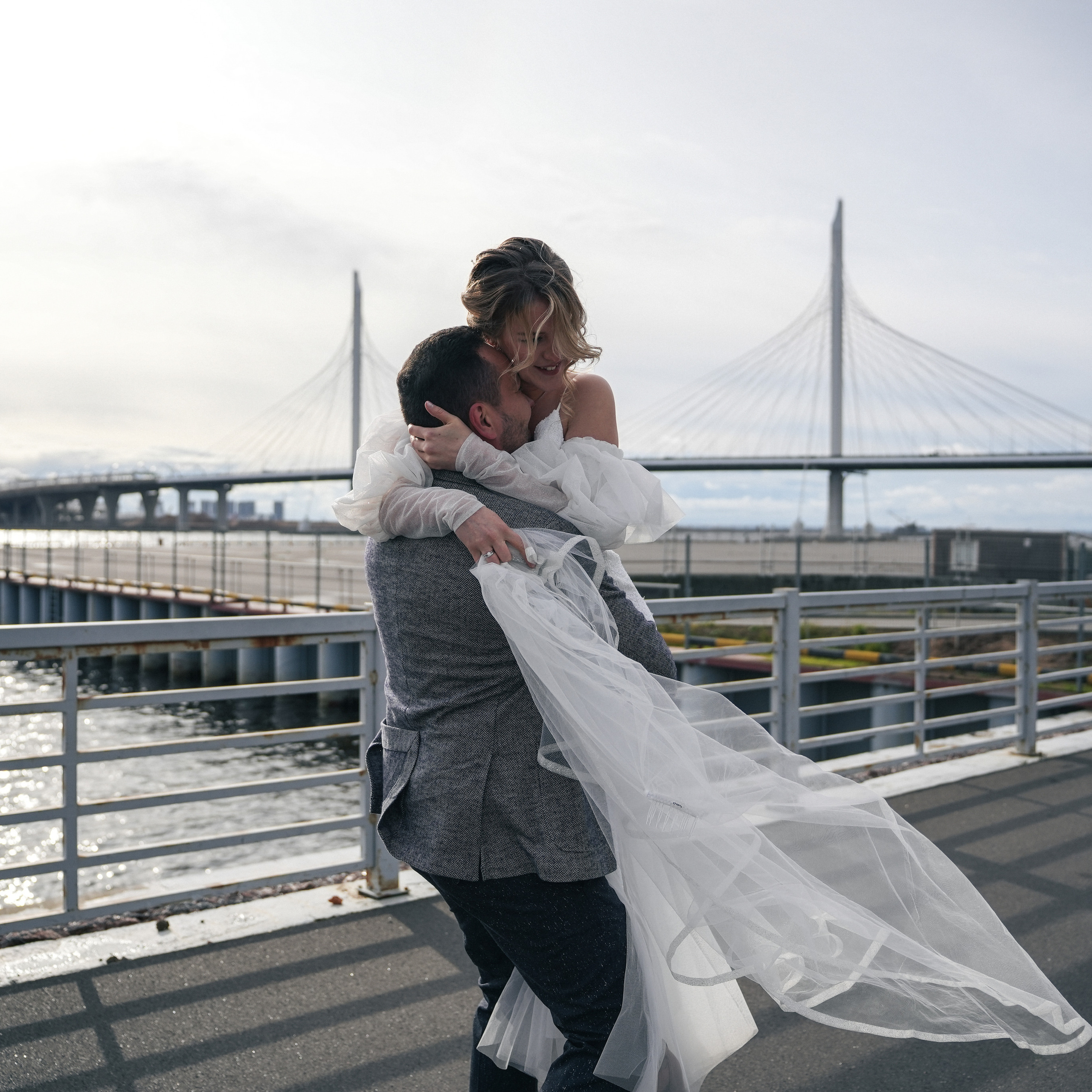 Отзывы. Свадебный фотограф Санкт-Петербург СПб Виталий Богданов