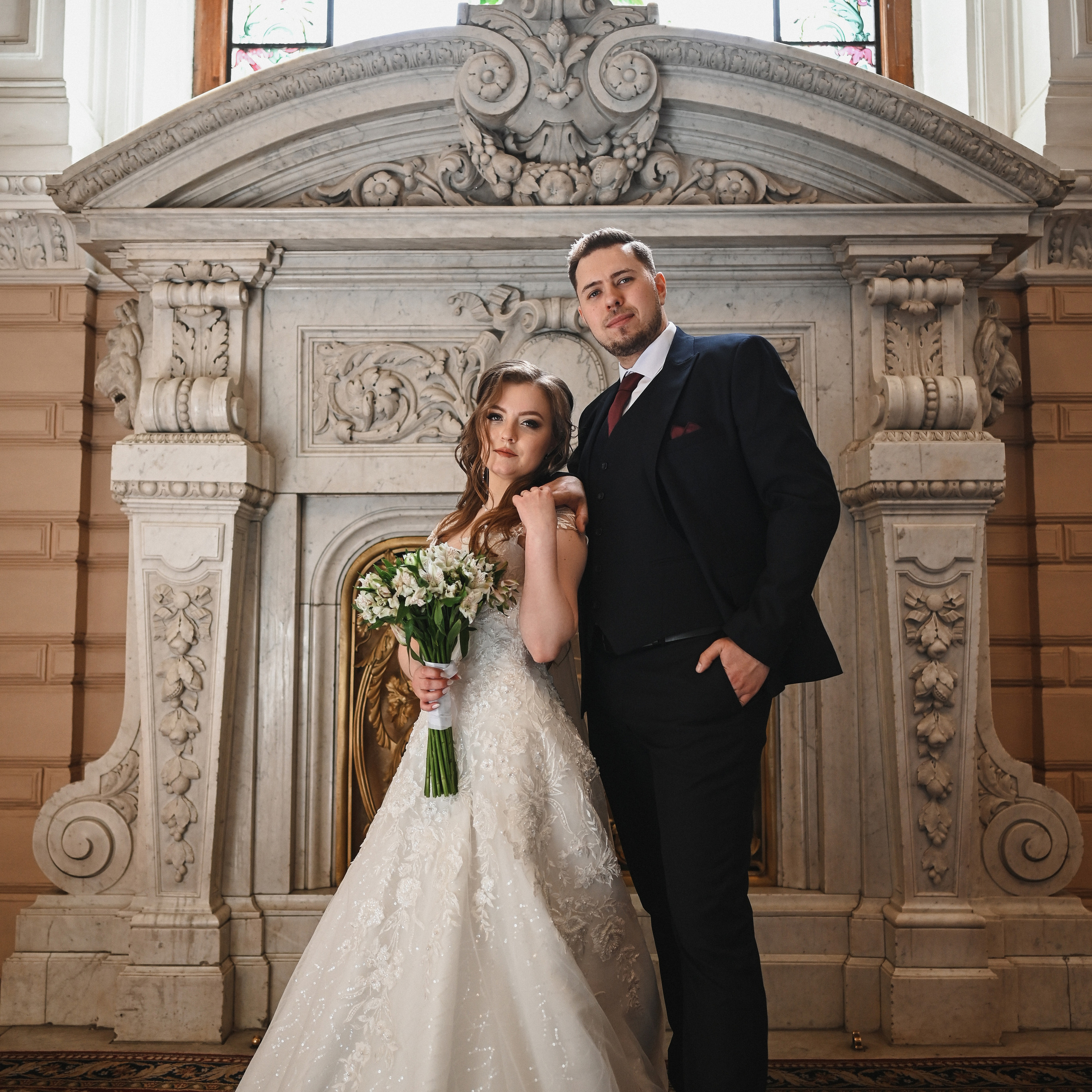 Отзывы. Свадебный фотограф Санкт-Петербург СПб Виталий Богданов