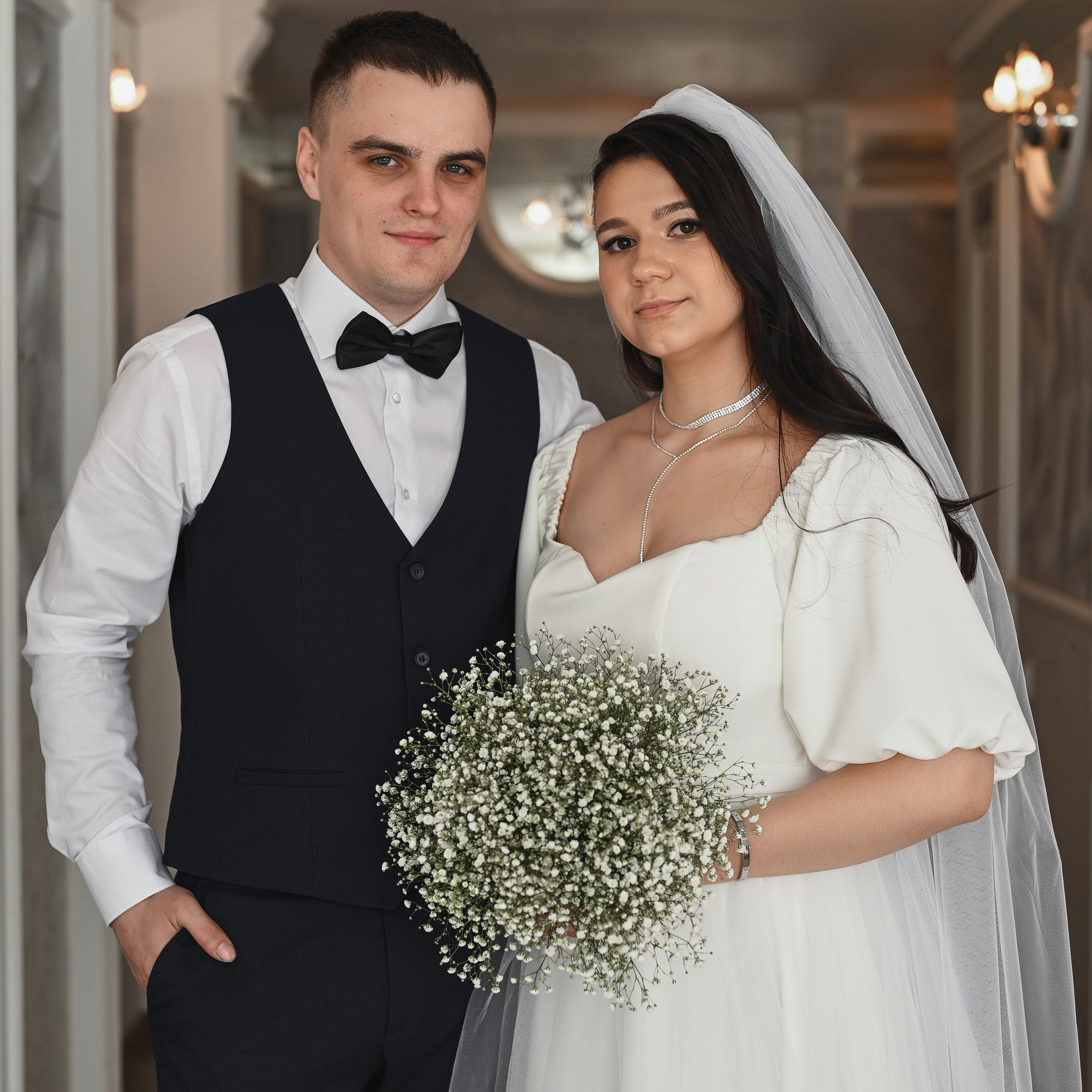 Отзывы. Свадебный фотограф Санкт-Петербург СПб Виталий Богданов