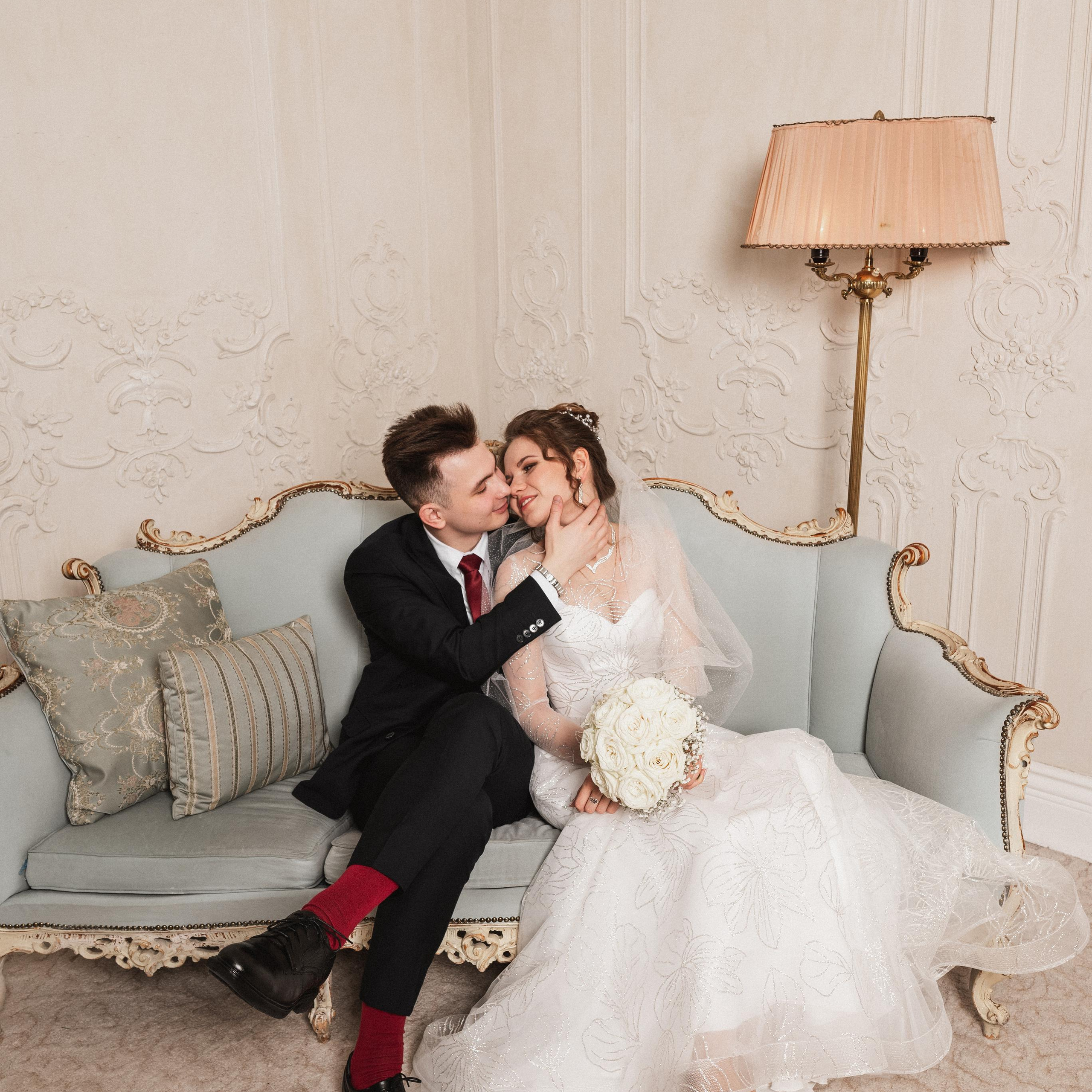 Отзывы. Свадебный фотограф Санкт-Петербург СПб Виталий Богданов