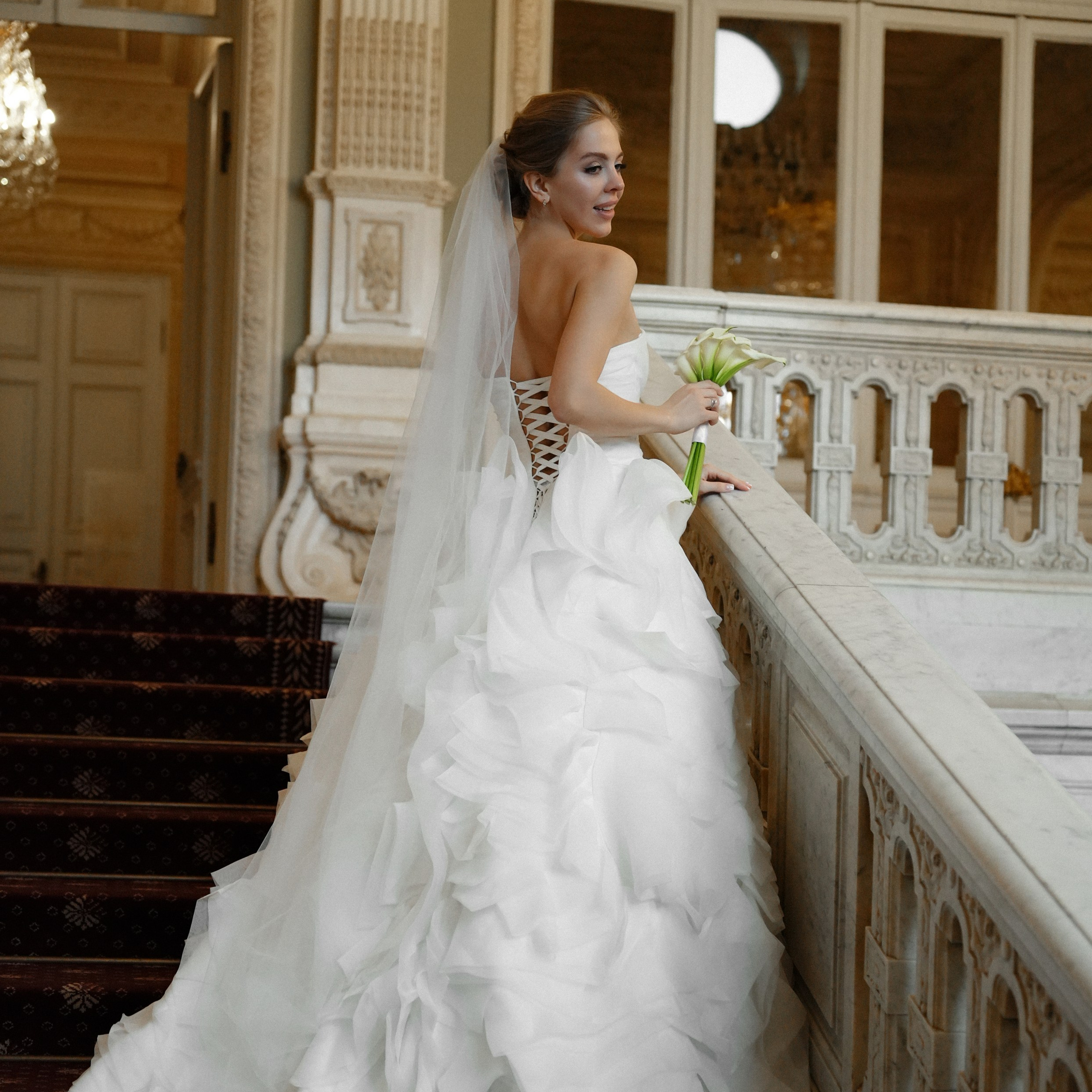 Отзывы. Свадебный фотограф Санкт-Петербург СПб Виталий Богданов