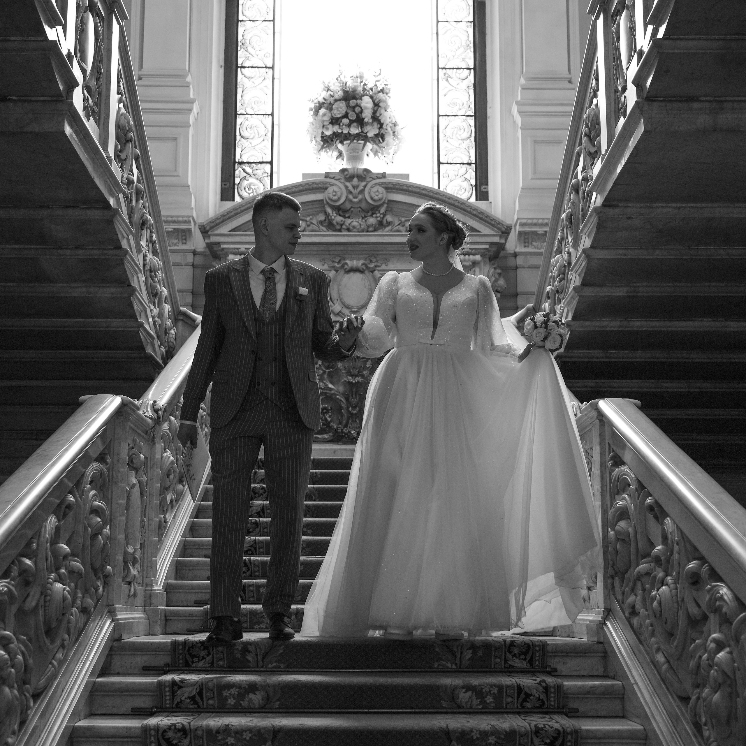 Отзывы. Свадебный фотограф Санкт-Петербург СПб Виталий Богданов