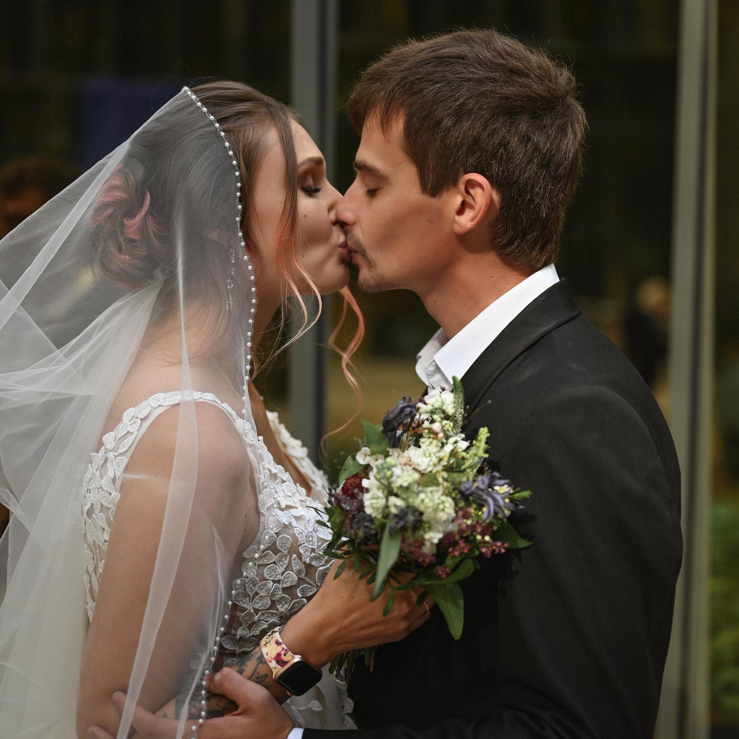 Отзывы. Свадебный фотограф Санкт-Петербург СПб Виталий Богданов