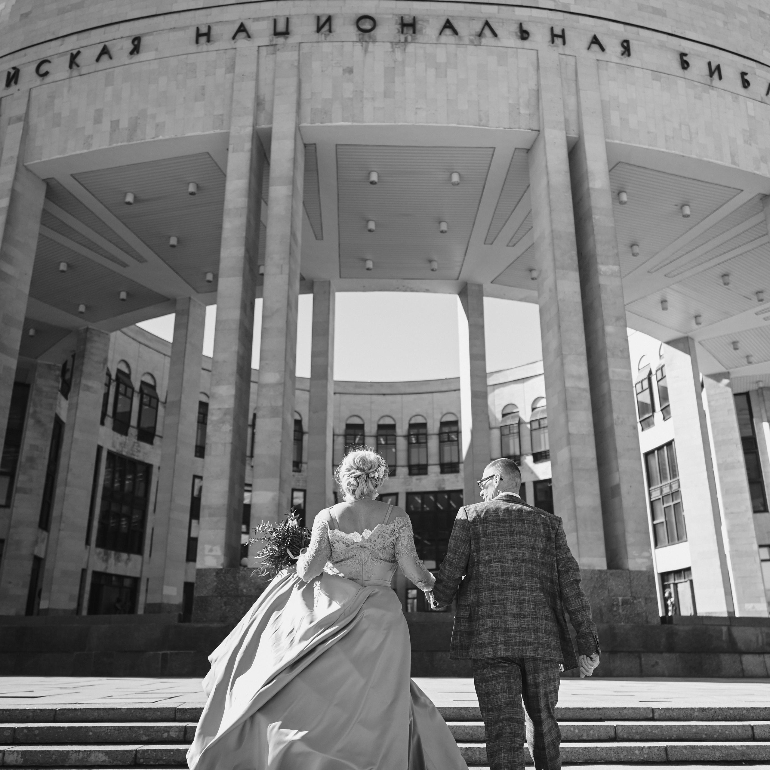 Отзывы. Свадебный фотограф Санкт-Петербург СПб Виталий Богданов