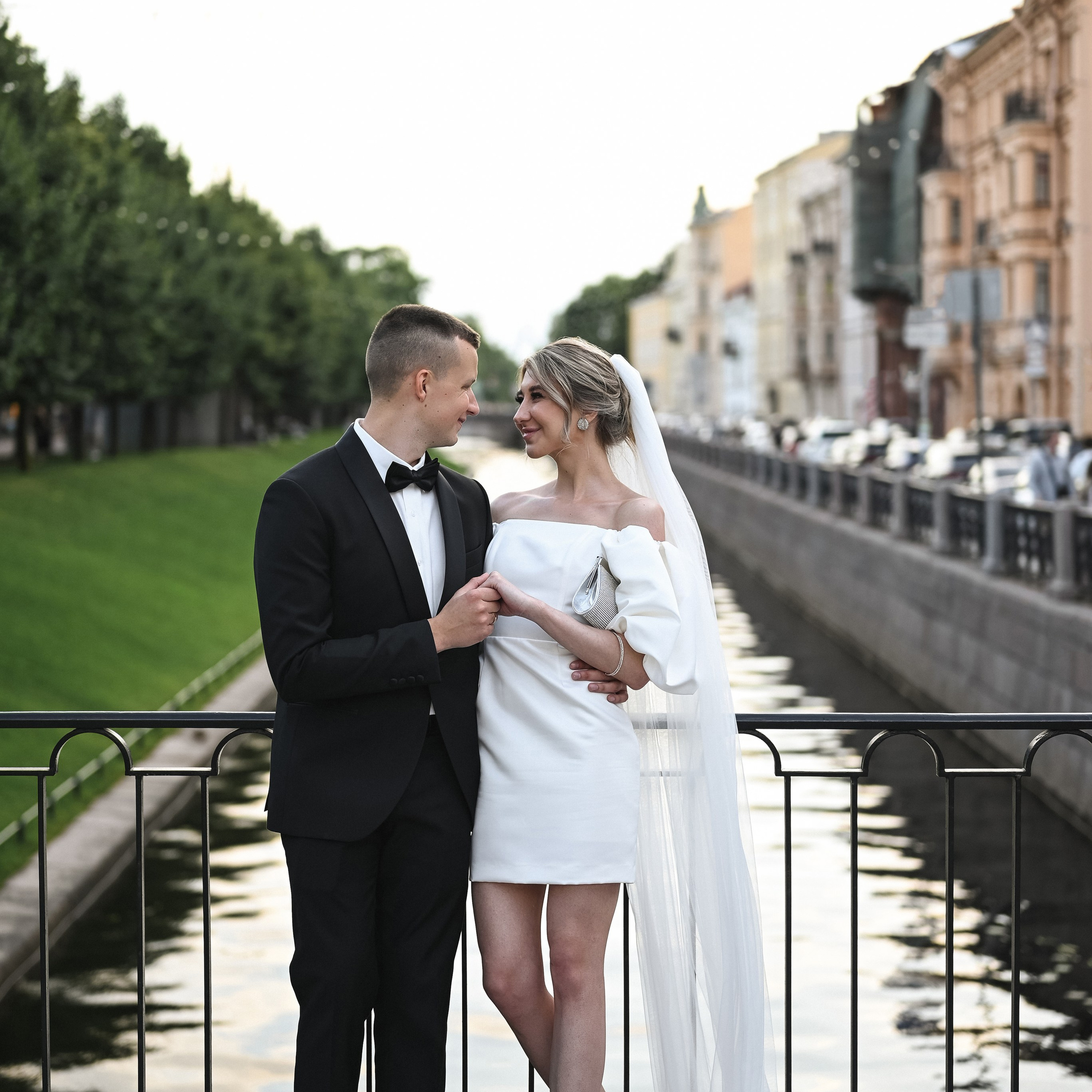 Отзывы. Свадебный фотограф Санкт-Петербург СПб Виталий Богданов