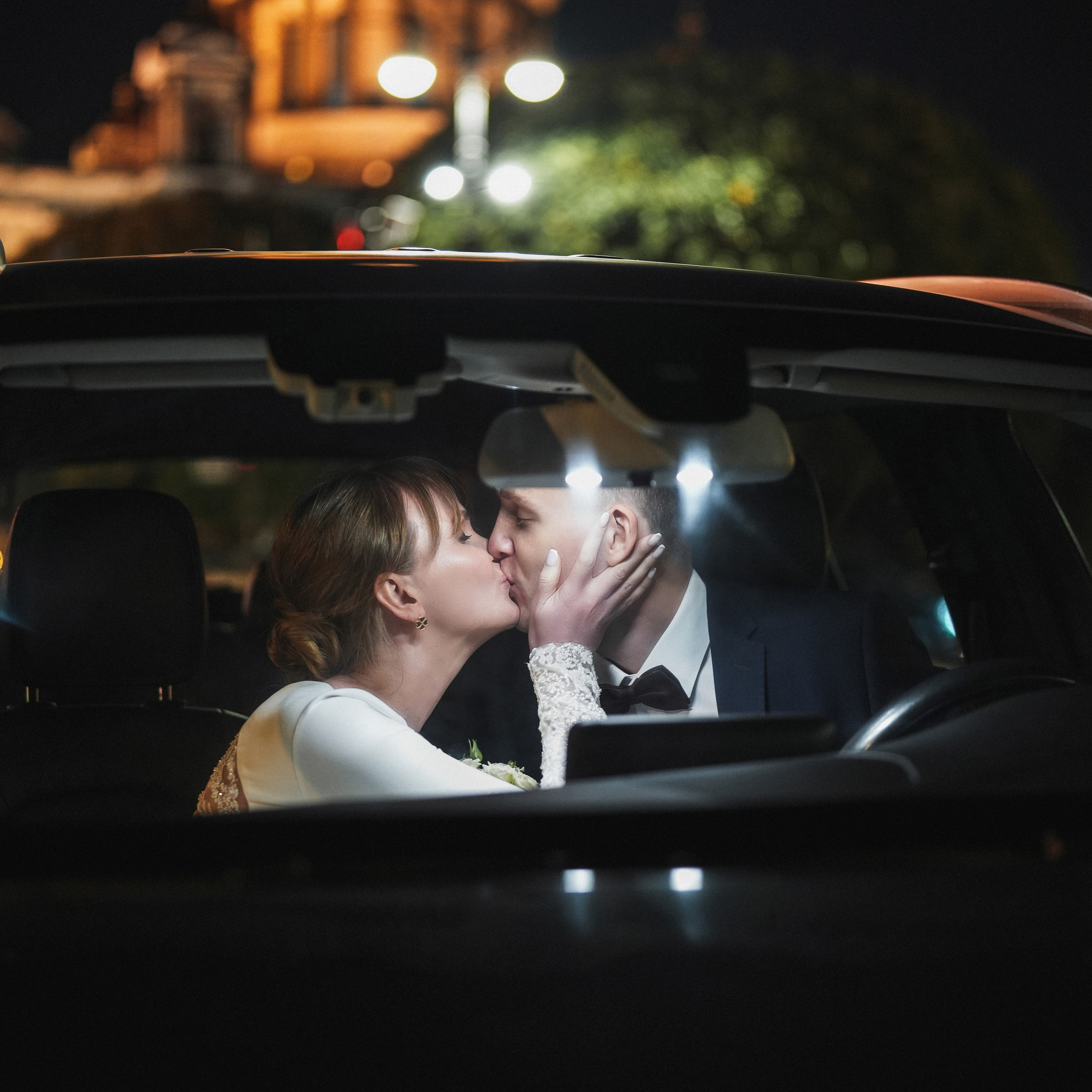 Отзывы. Свадебный фотограф Санкт-Петербург СПб Виталий Богданов