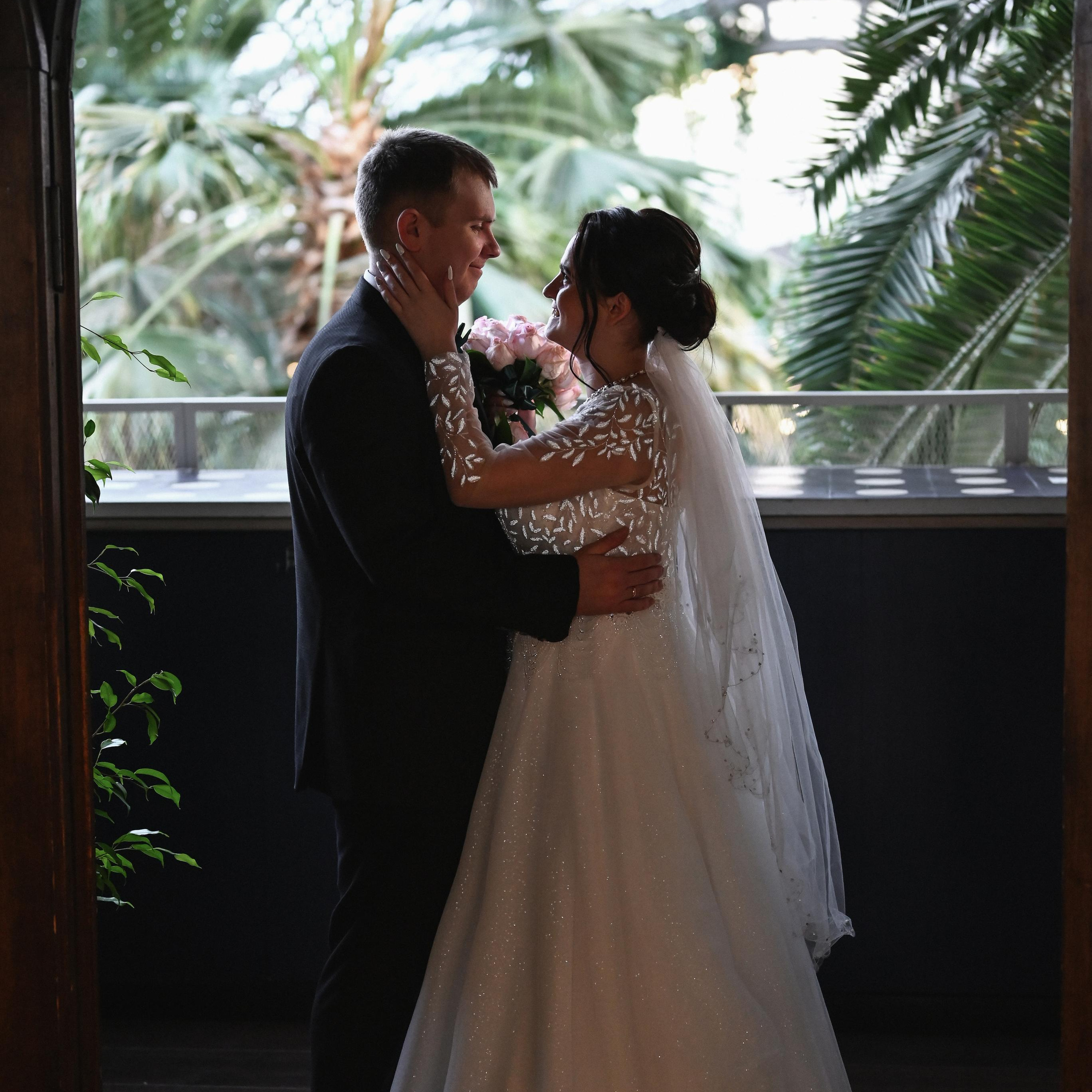 Отзывы. Свадебный фотограф Санкт-Петербург СПб Виталий Богданов