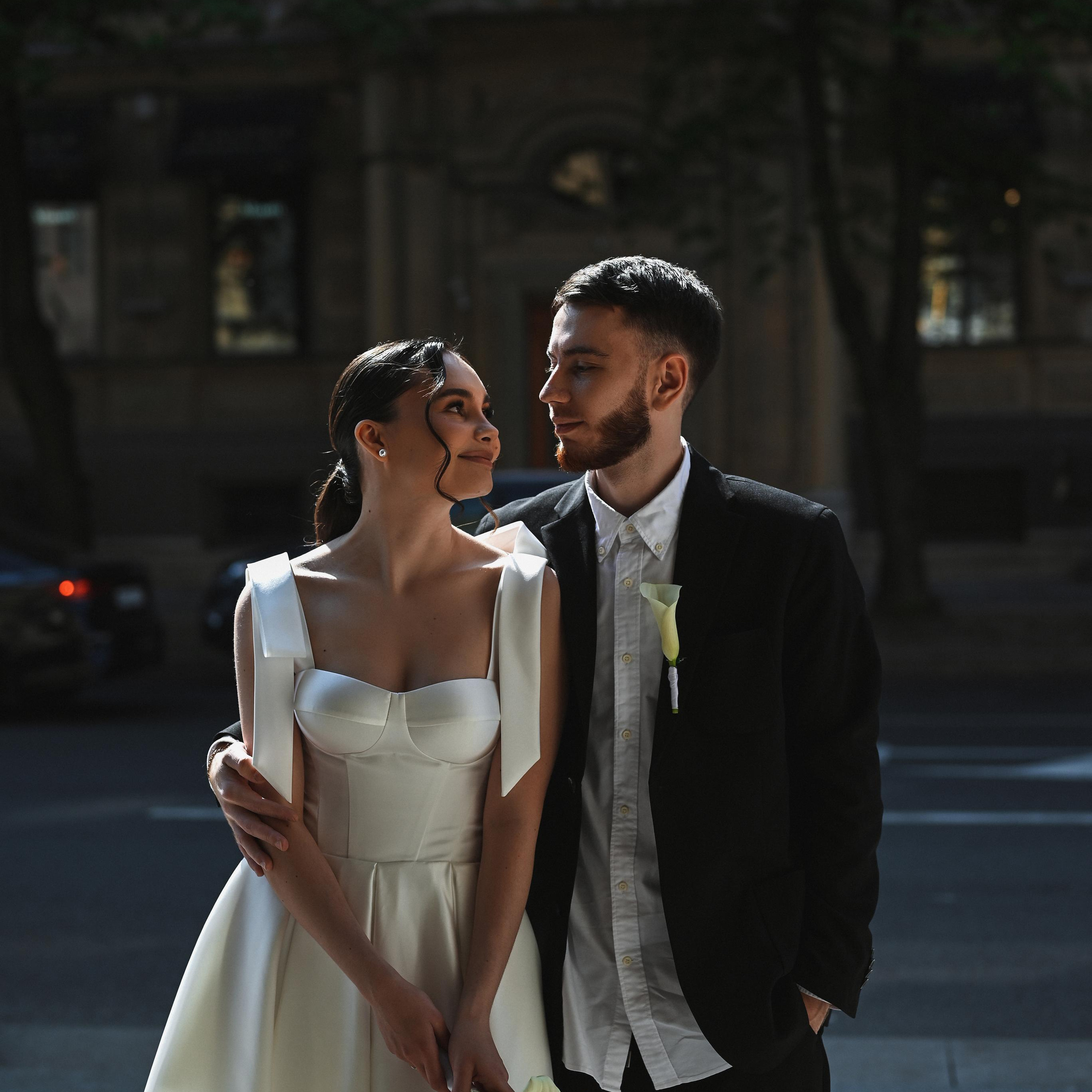 Отзывы. Свадебный фотограф Санкт-Петербург СПб Виталий Богданов