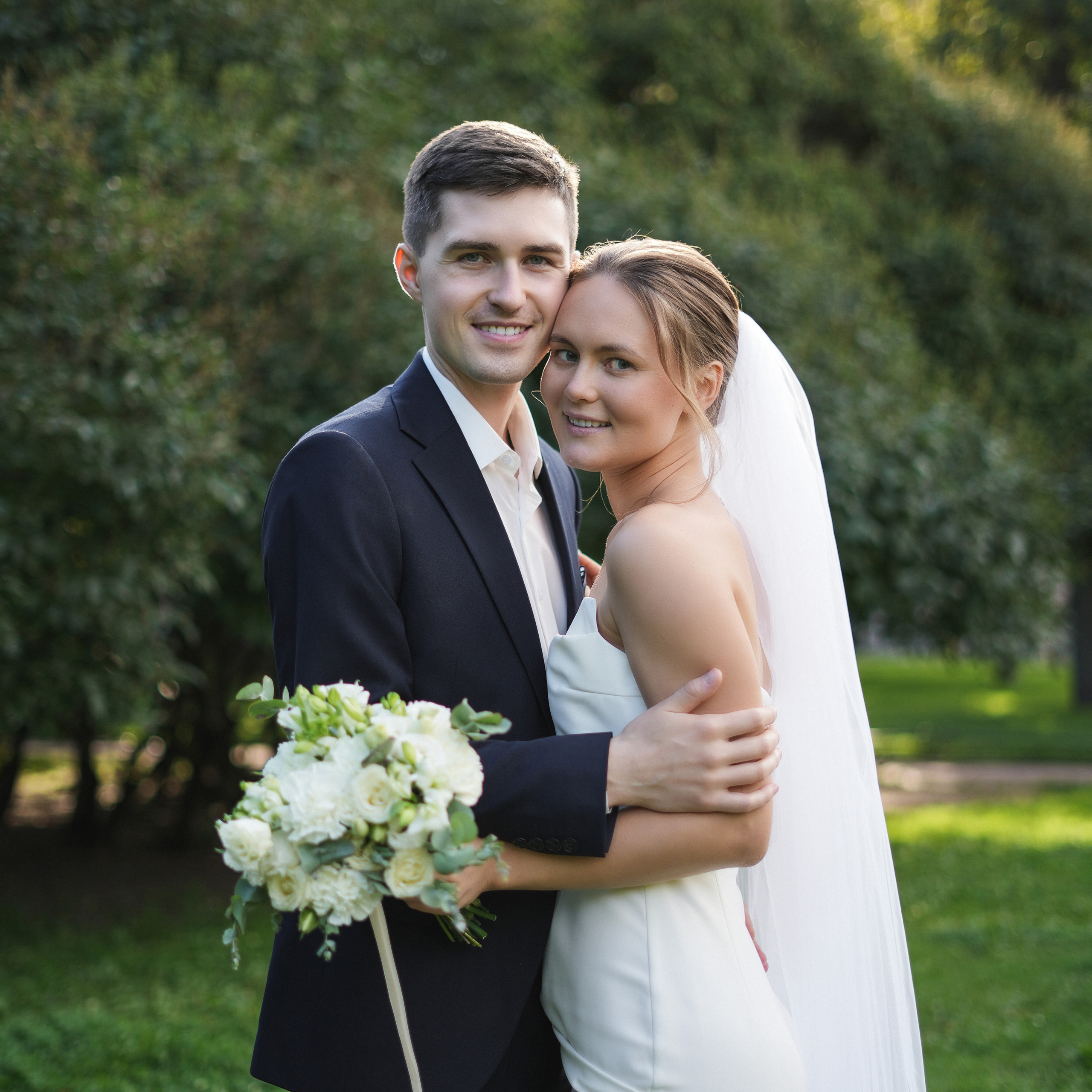 Отзывы. Свадебный фотограф Санкт-Петербург СПб Виталий Богданов