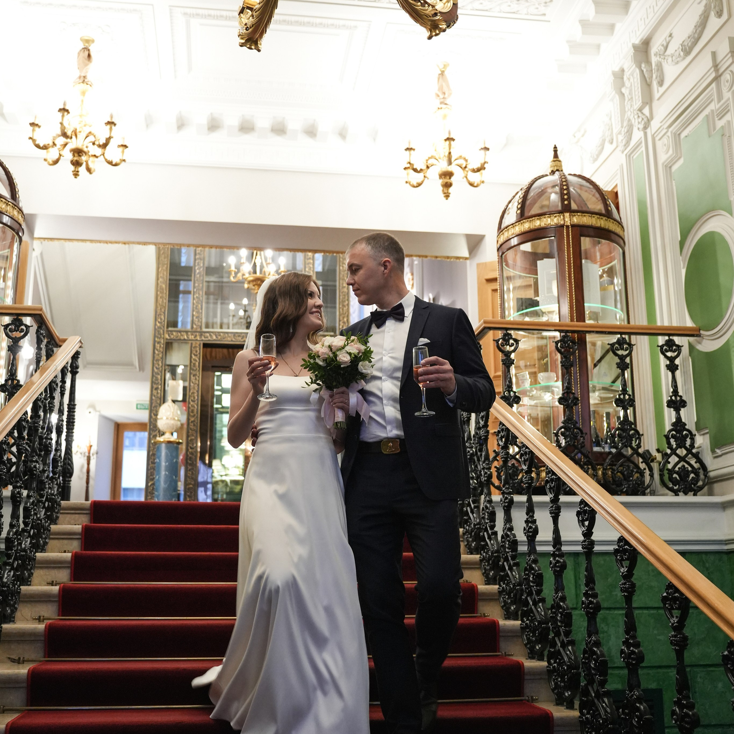 Отзывы. Свадебный фотограф Санкт-Петербург СПб Виталий Богданов