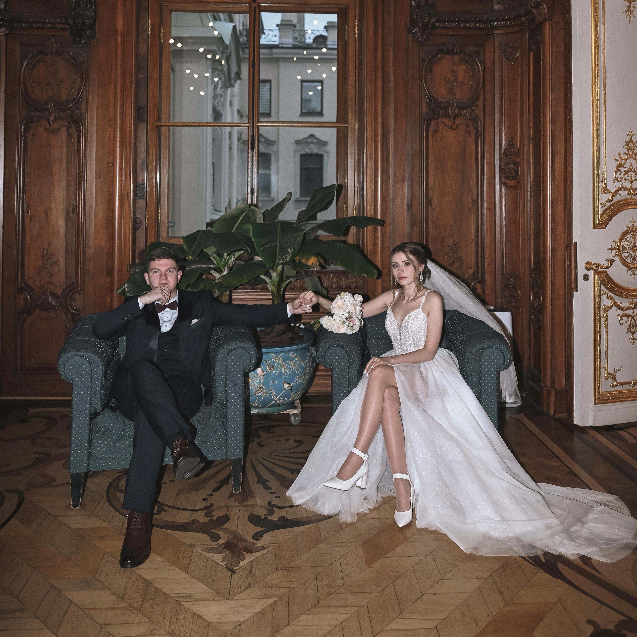 Отзывы. Свадебный фотограф Санкт-Петербург СПб Виталий Богданов