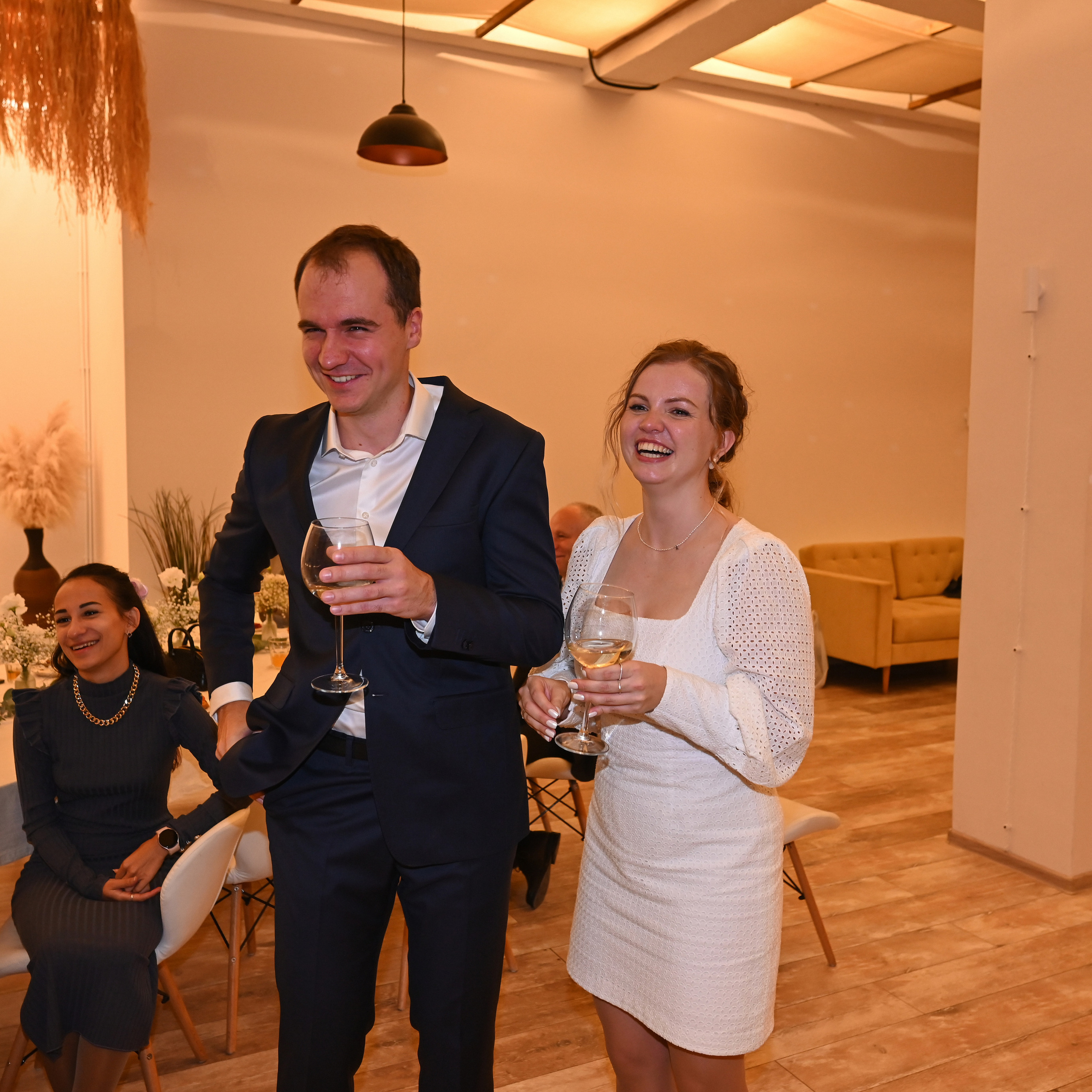 Отзывы. Свадебный фотограф Санкт-Петербург СПб Виталий Богданов